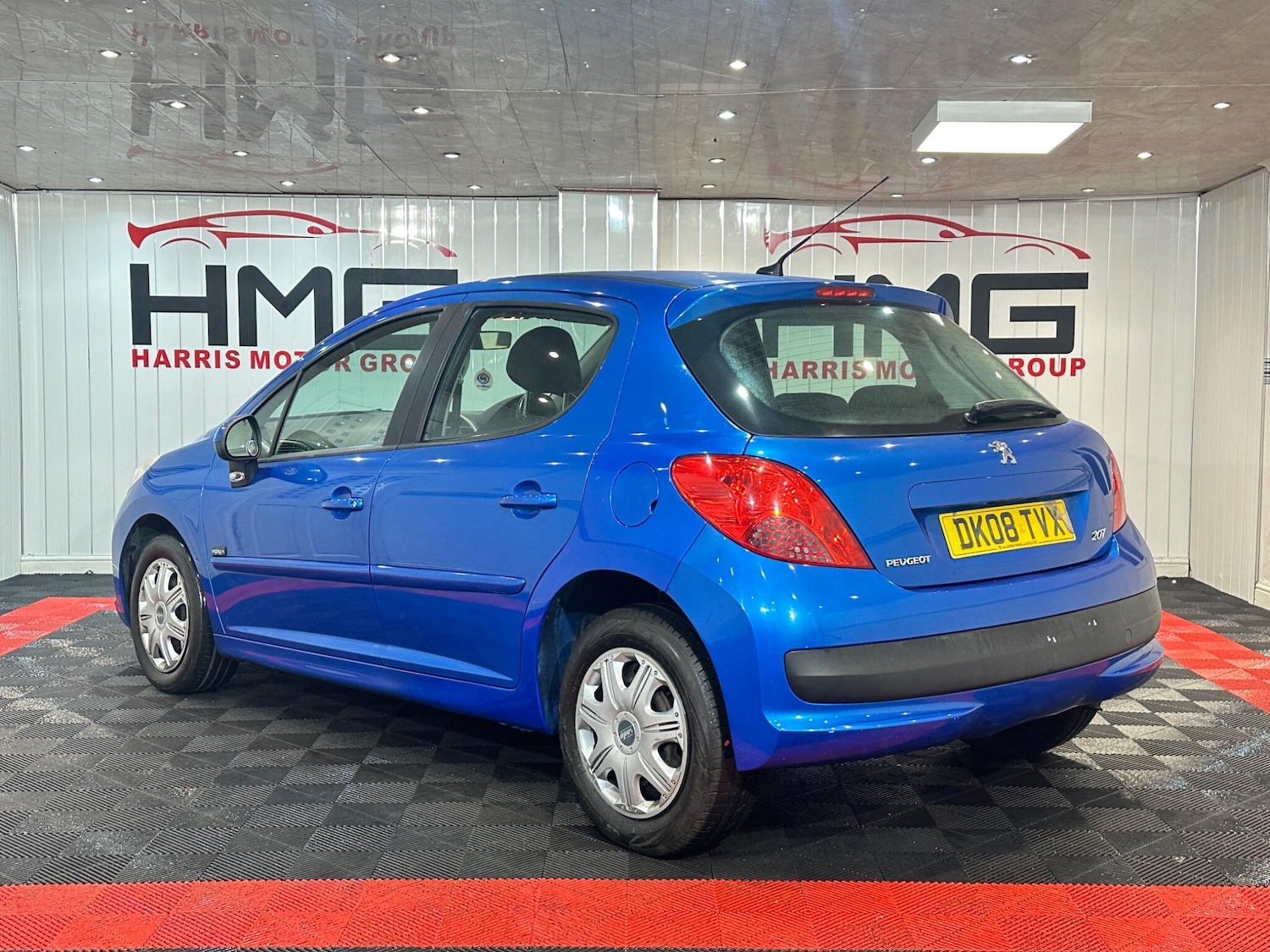 Used Peugeot 207 2008 for sale - 77550781: Photo 10