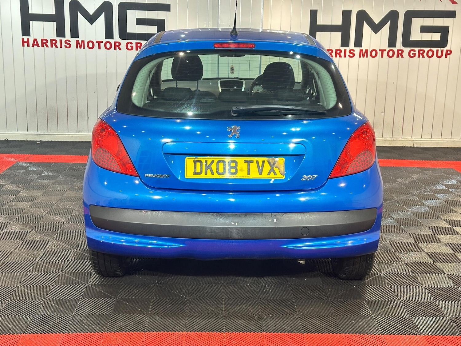 Used Peugeot 207 2008 for sale - 77550781: Photo 11