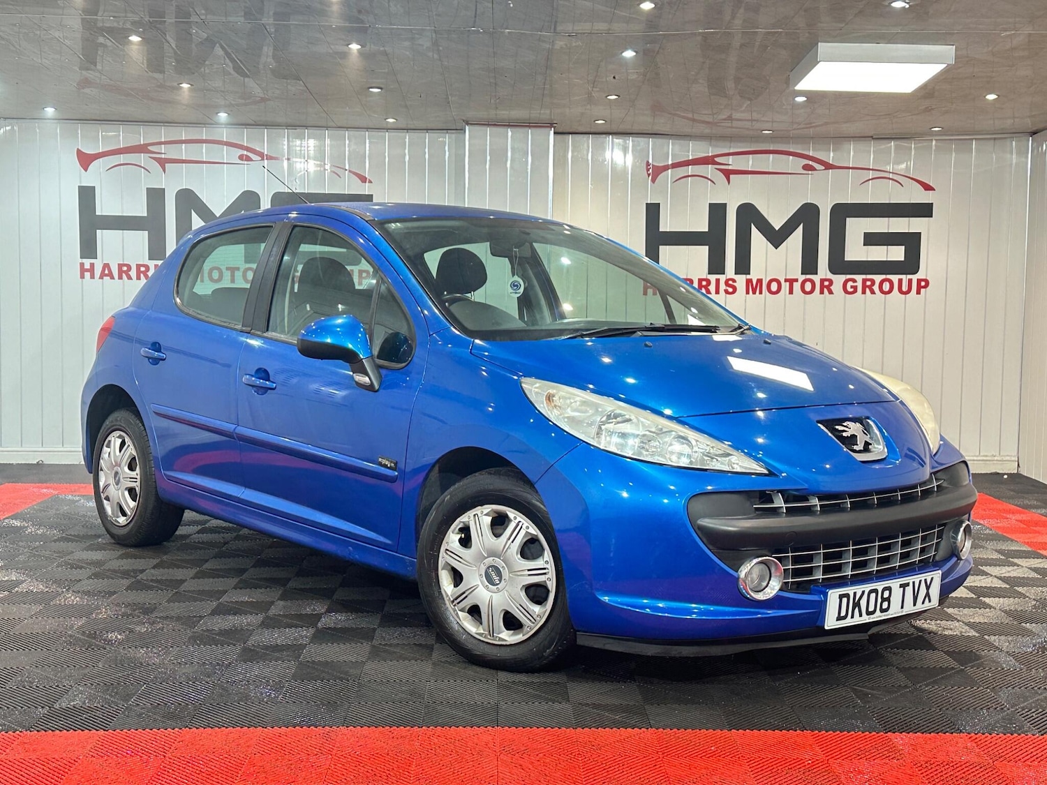 Used Peugeot 207 2008 for sale - 77550781: Photo 12