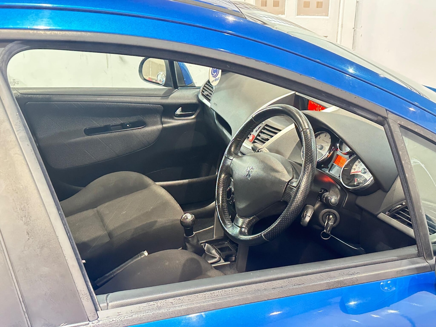 Used Peugeot 207 2008 for sale - 77550781: Photo 13