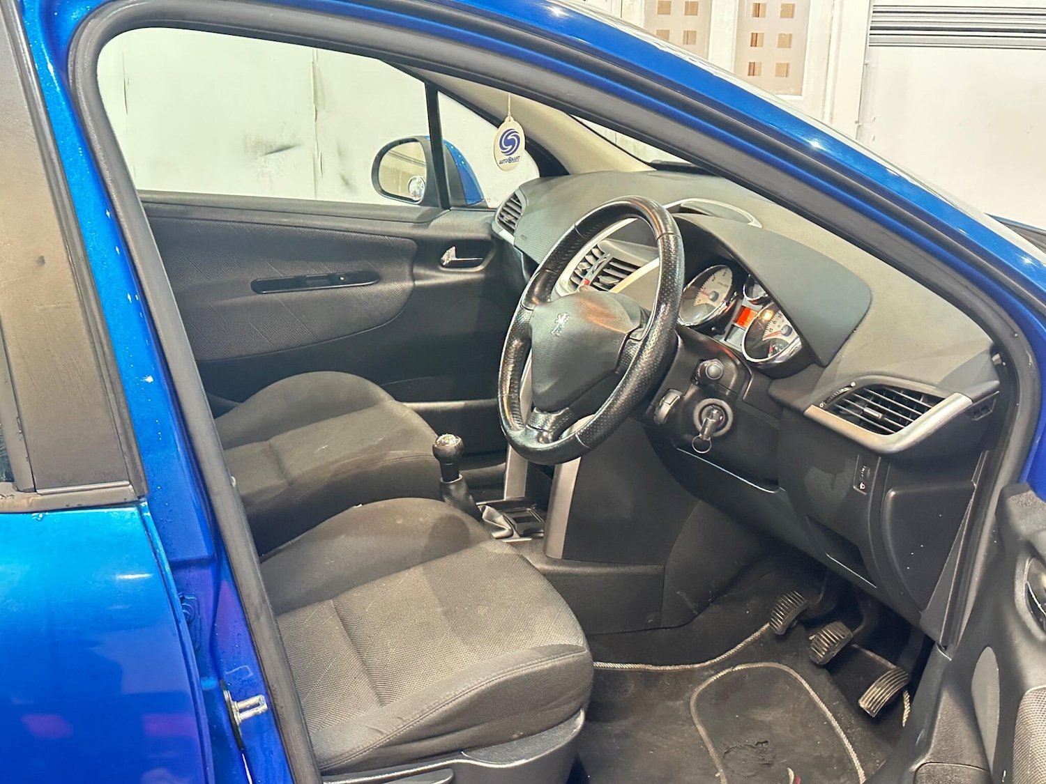 Used Peugeot 207 2008 for sale - 77550781: Photo 14