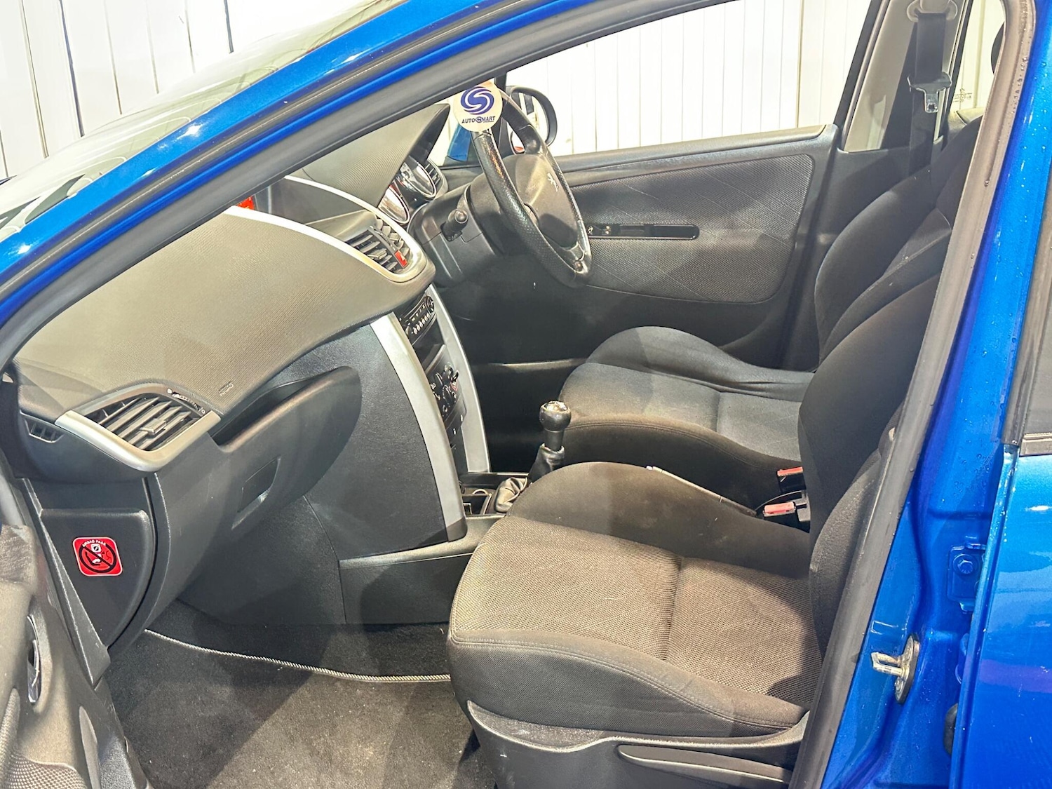 Used Peugeot 207 2008 for sale - 77550781: Photo 18