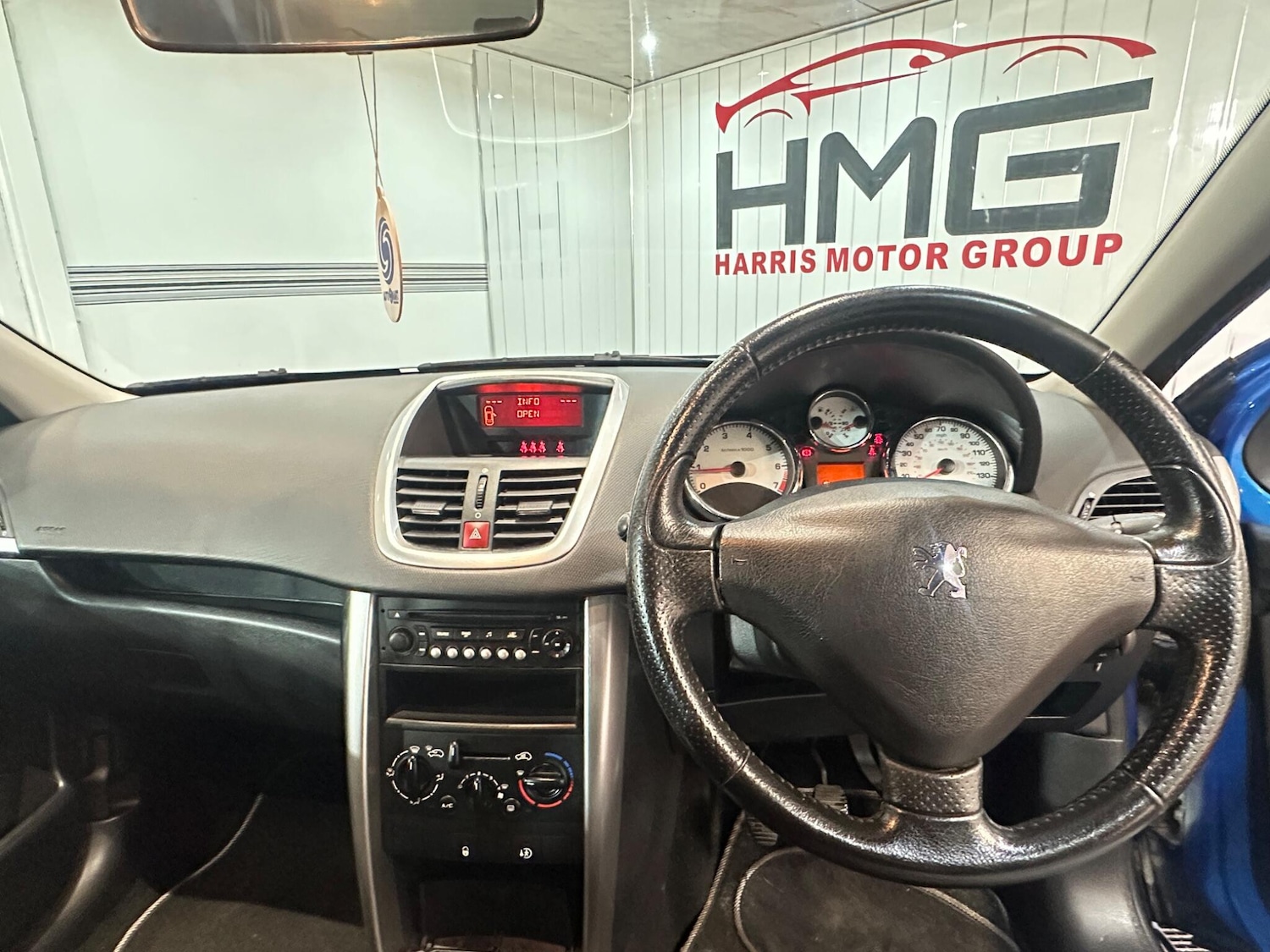 Used Peugeot 207 2008 for sale - 77550781: Photo 19