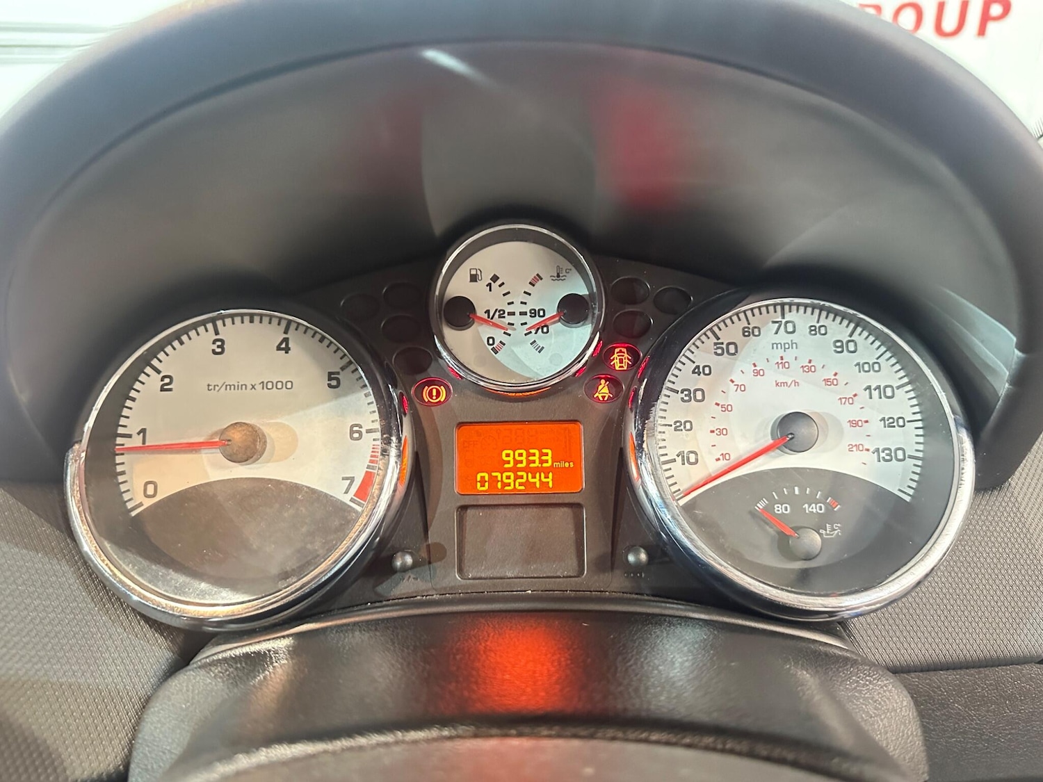 Used Peugeot 207 2008 for sale - 77550781: Photo 20