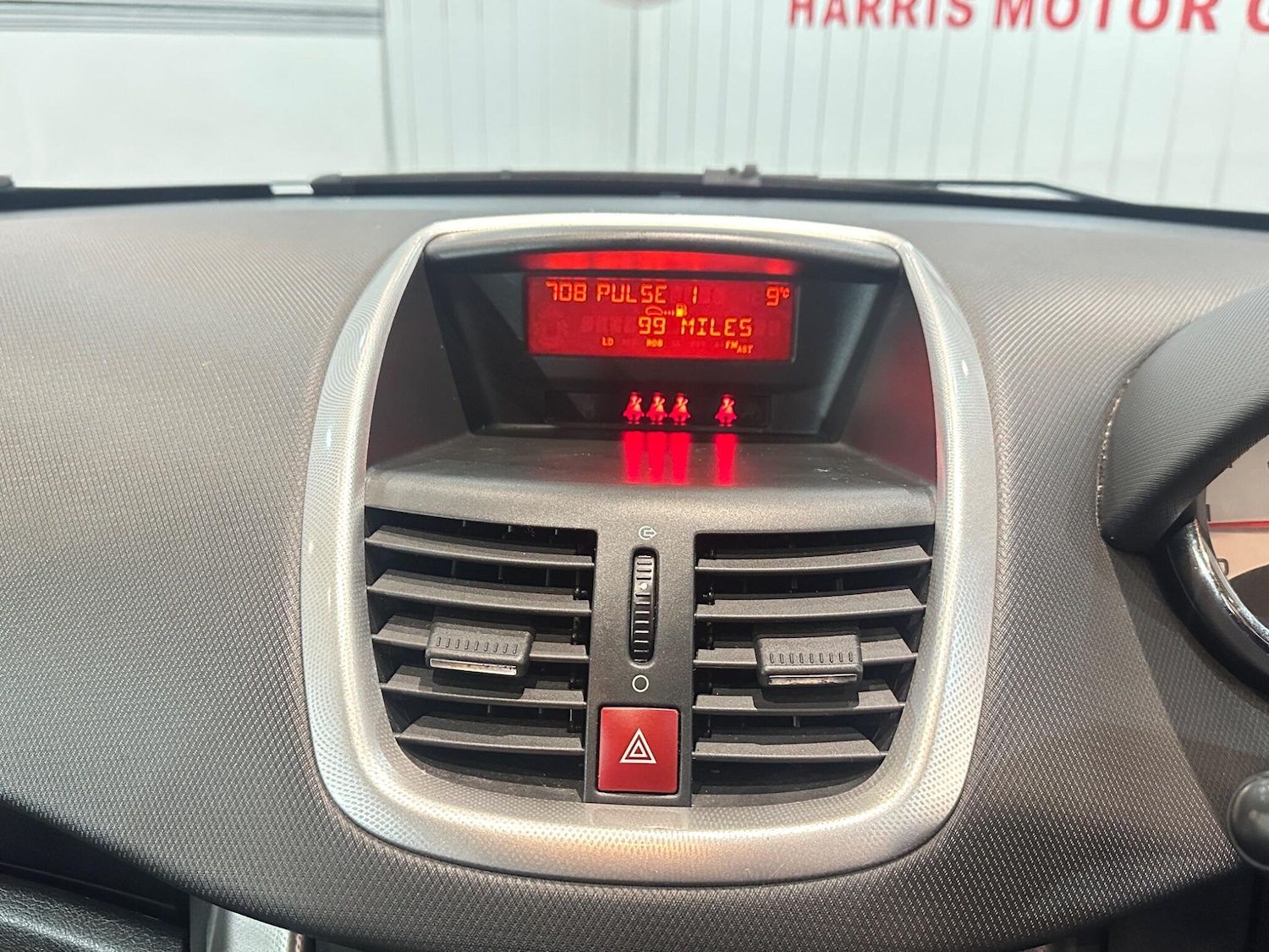 Used Peugeot 207 2008 for sale - 77550781: Photo 21