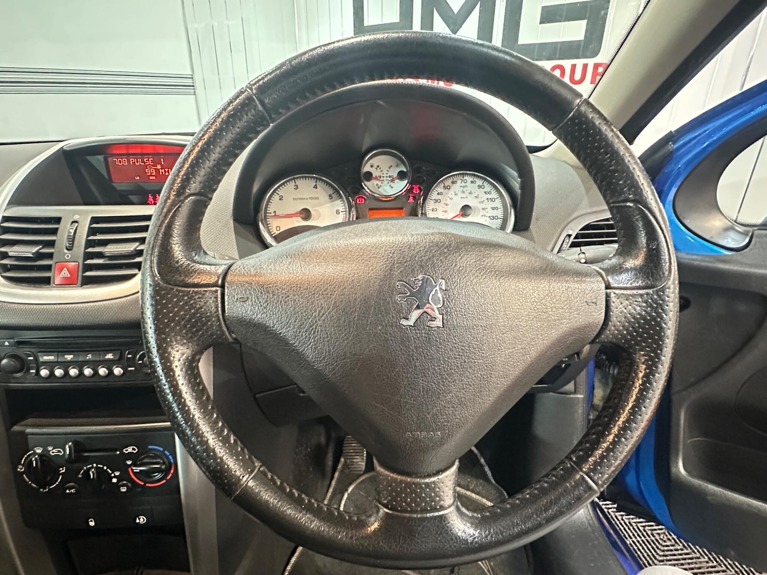 Used Peugeot 207 2008 for sale - 77550781: Photo 23