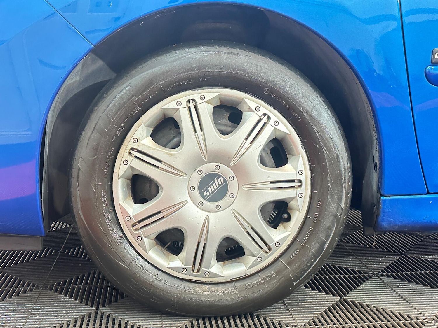 Used Peugeot 207 2008 for sale - 77550781: Photo 25