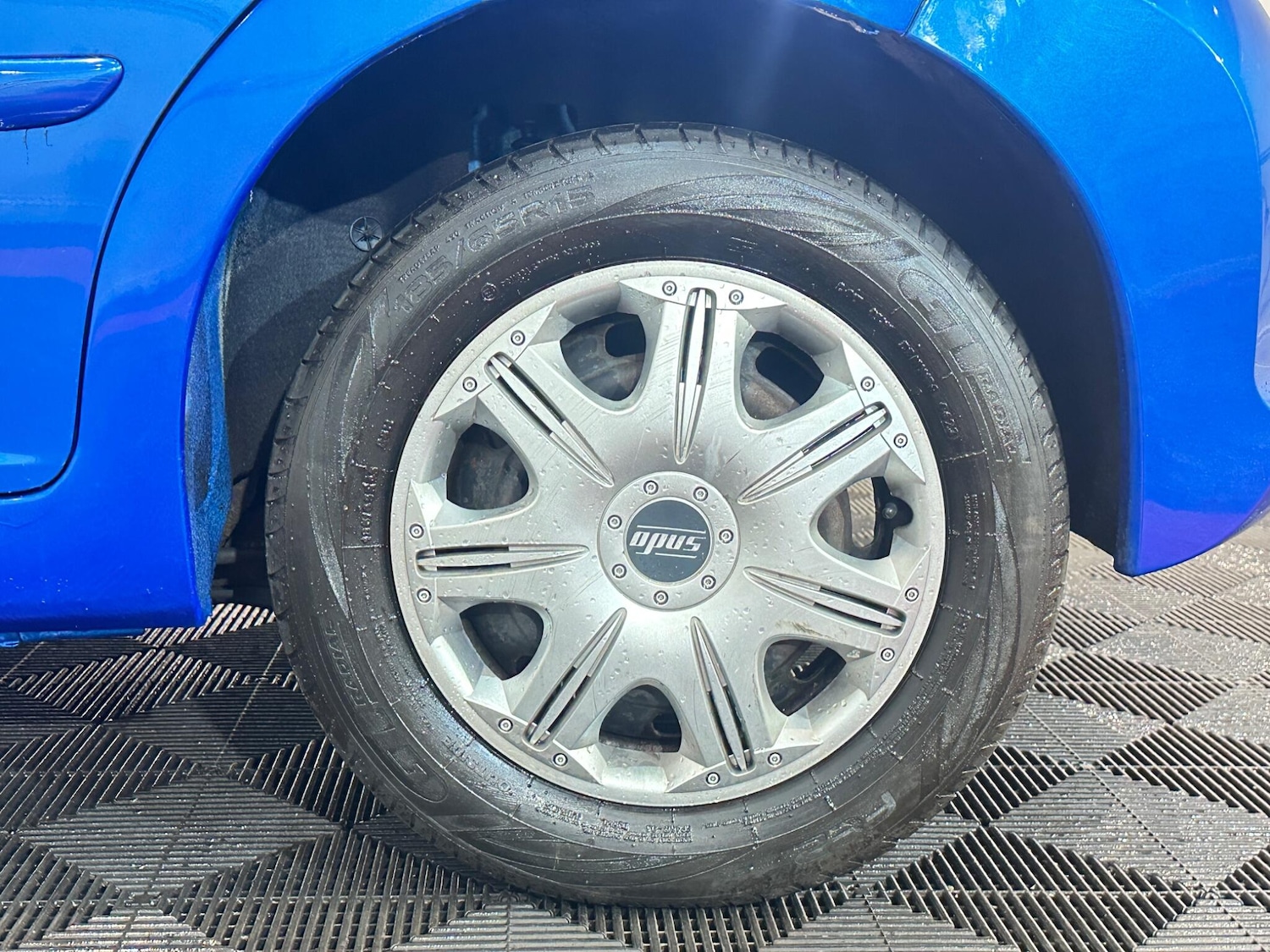 Used Peugeot 207 2008 for sale - 77550781: Photo 26