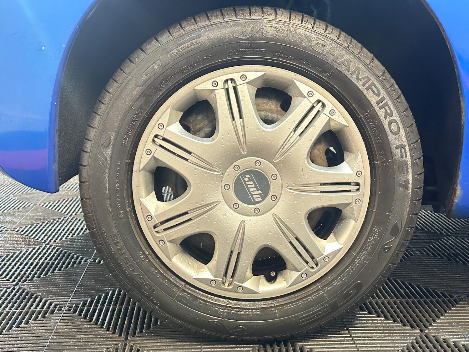 Used Peugeot 207 2008 for sale - 77550781: Photo 27