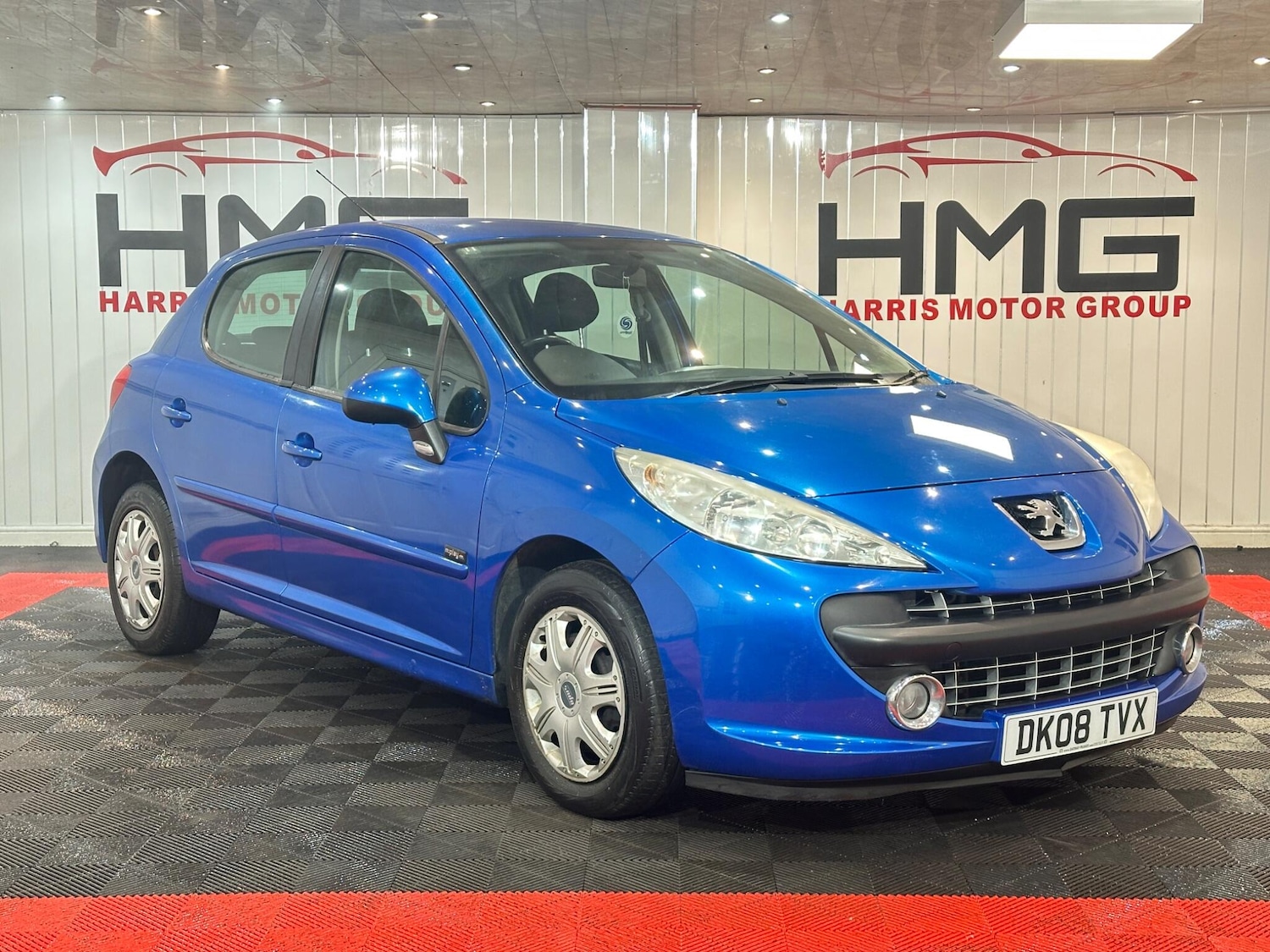 Used Peugeot 207 2008 for sale - 77550781: Photo 29