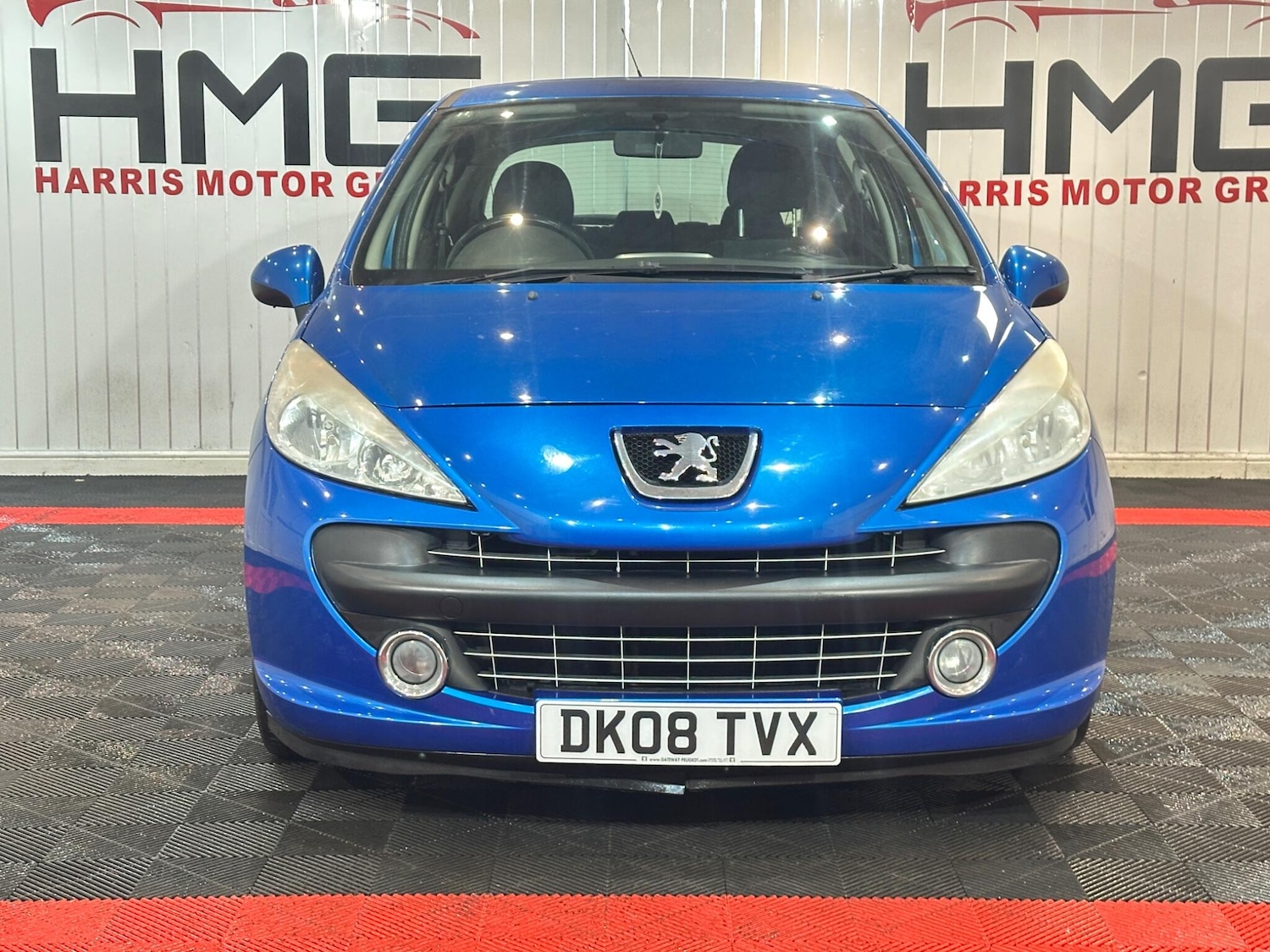 Used Peugeot 207 2008 for sale - 77550781: Photo 30