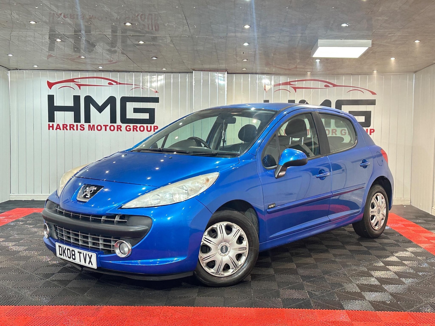 Used Peugeot 207 2008 for sale - 77550781: Photo 31