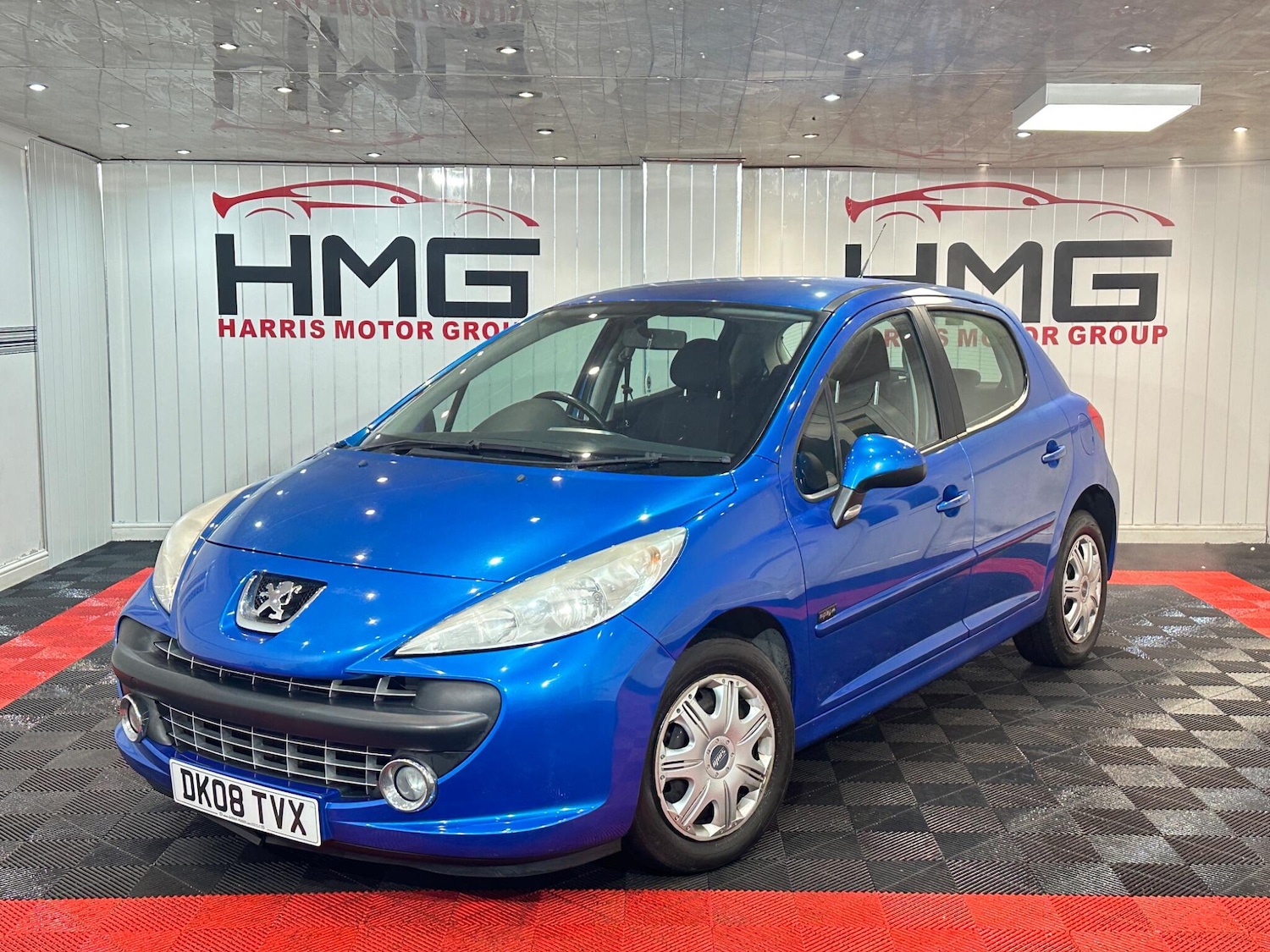 Used Peugeot 207 2008 for sale - 77550781: Photo 32