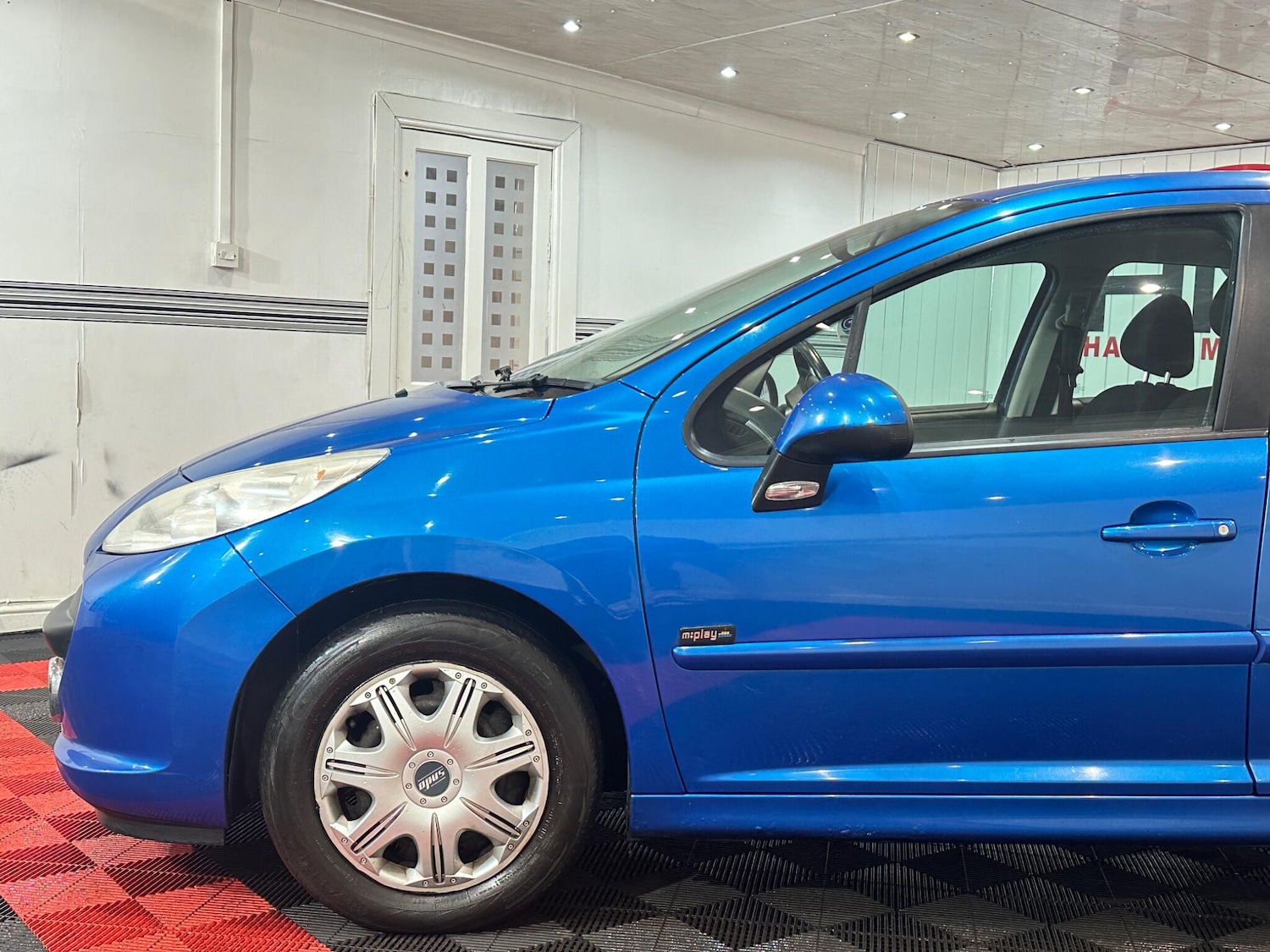 Used Peugeot 207 2008 for sale - 77550781: Photo 33