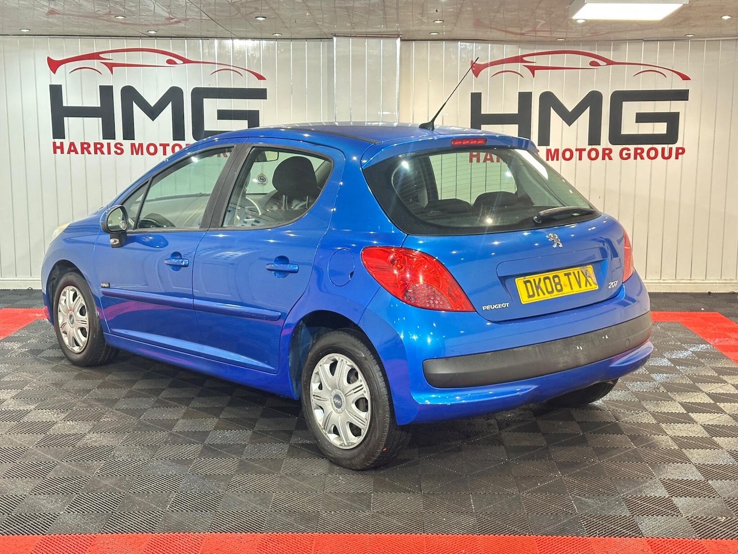 Used Peugeot 207 2008 for sale - 77550781: Photo 35