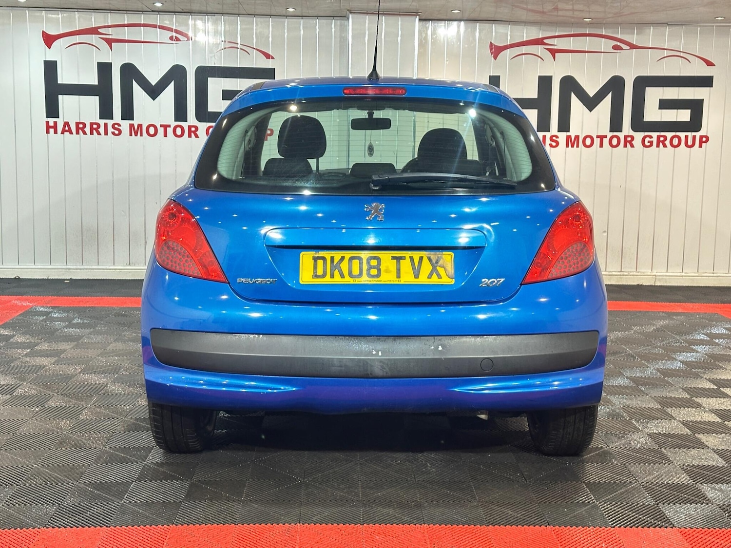 Used Peugeot 207 2008 for sale - 77550781: Photo 36