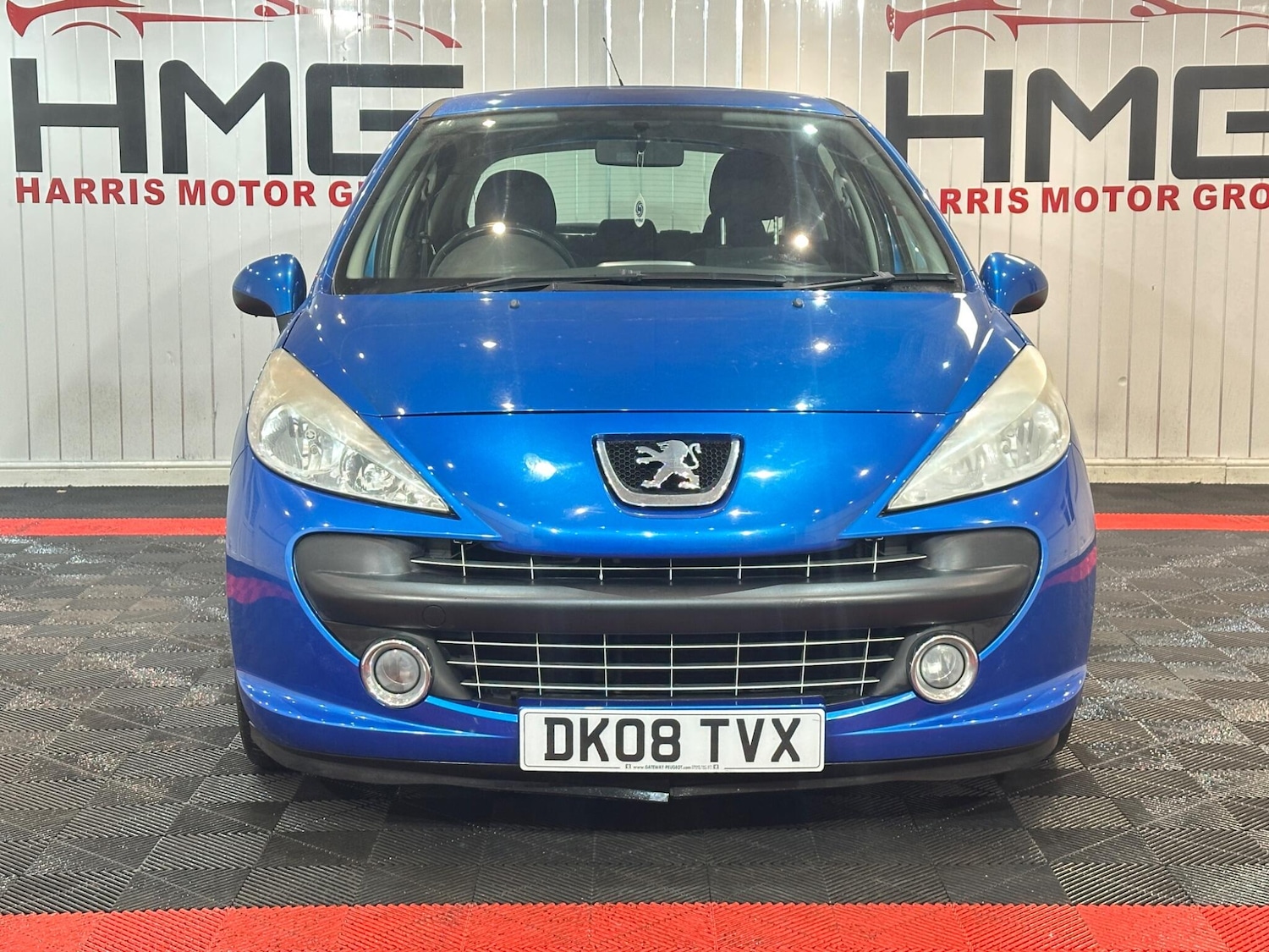 Used Peugeot 207 2008 for sale - 77550781: Photo 5