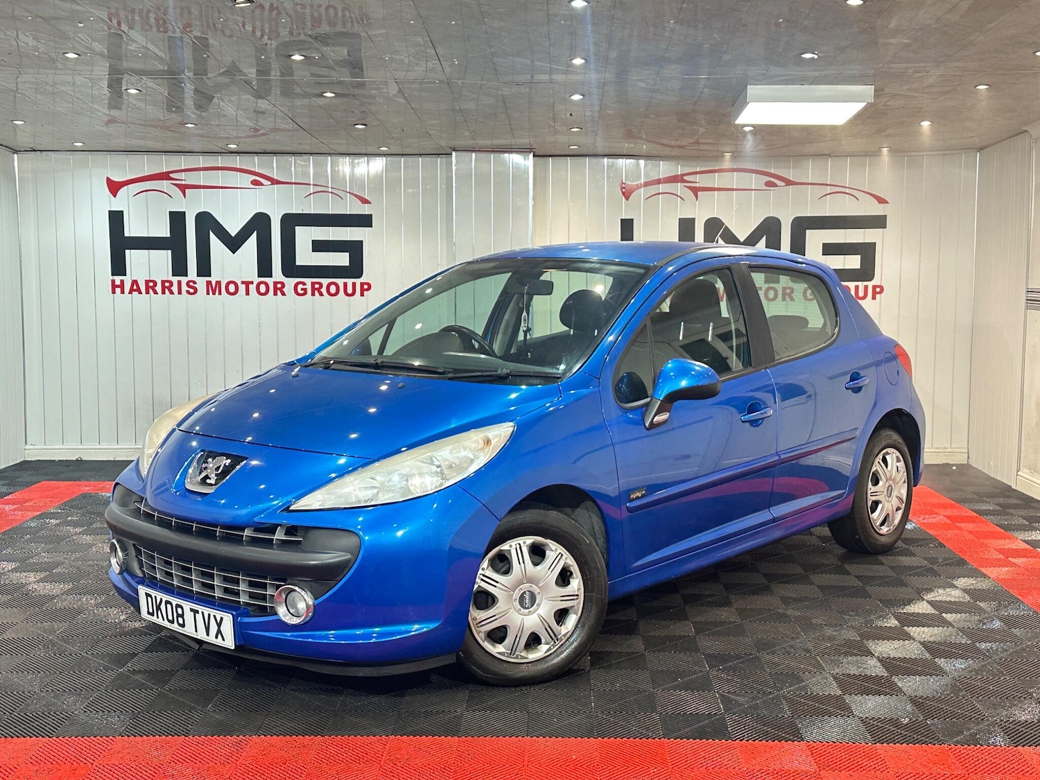 Used Peugeot 207 2008 for sale - 77550781: Photo 7