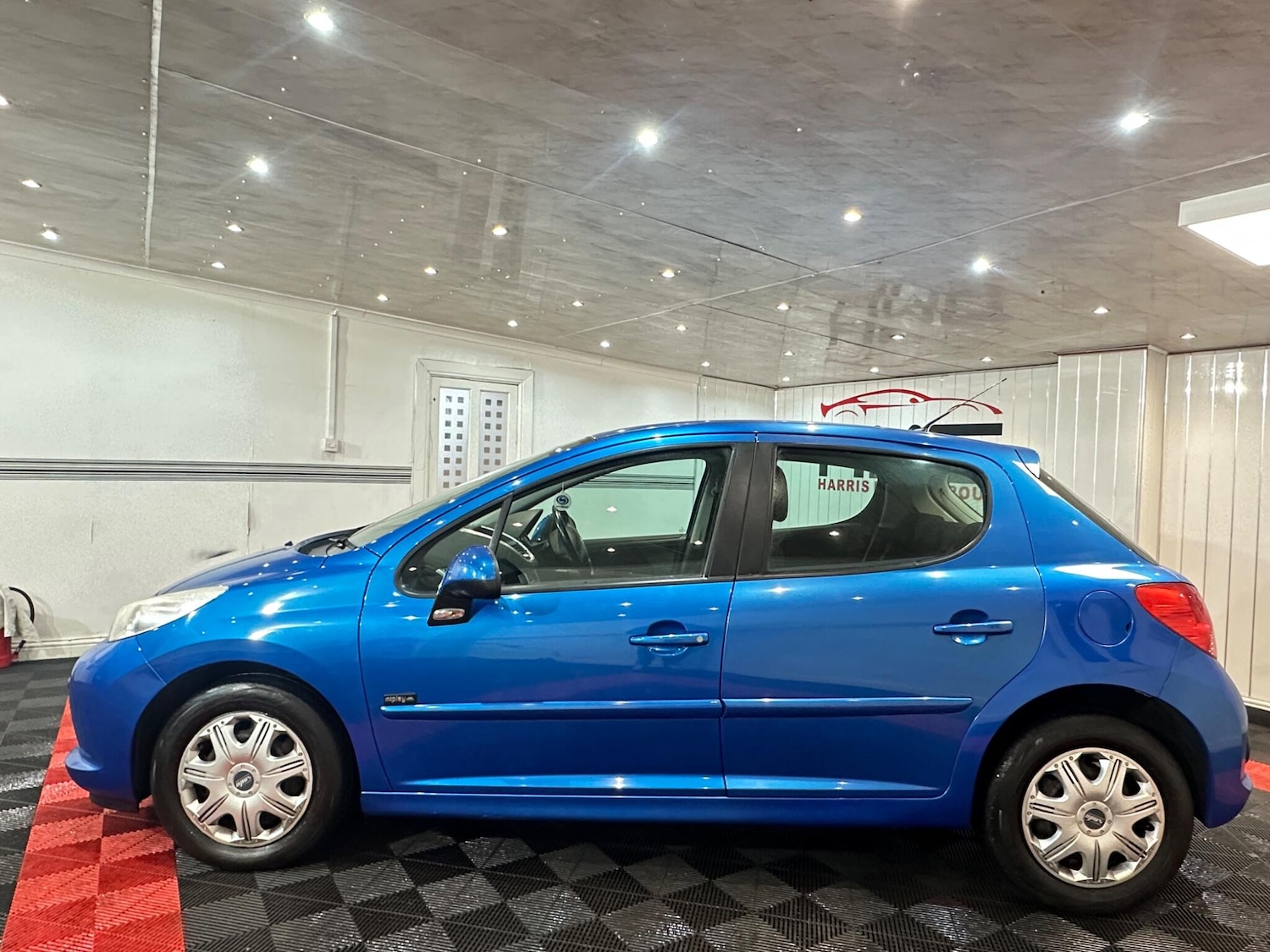Used Peugeot 207 2008 for sale - 77550781: Photo 9