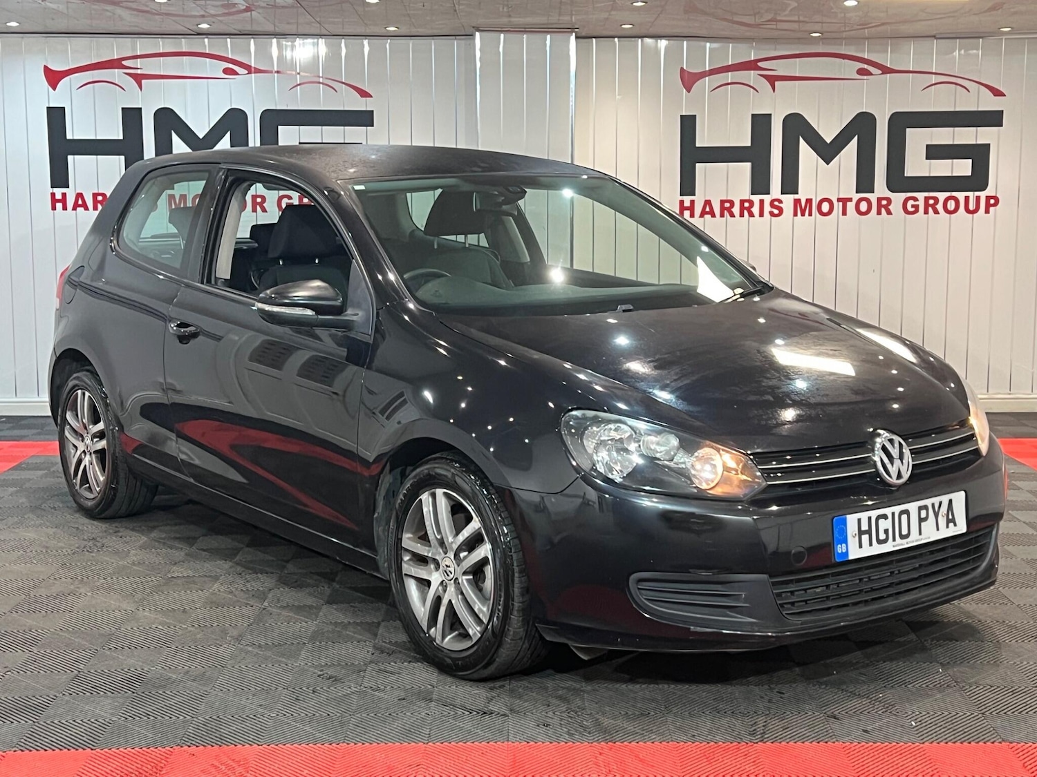 Used Volkswagen Golf 2010 for sale - 76772271: Photo 17