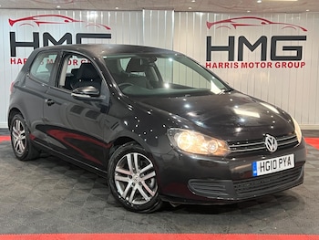 (10) - 2.0 TDI SE Euro 5 3dr