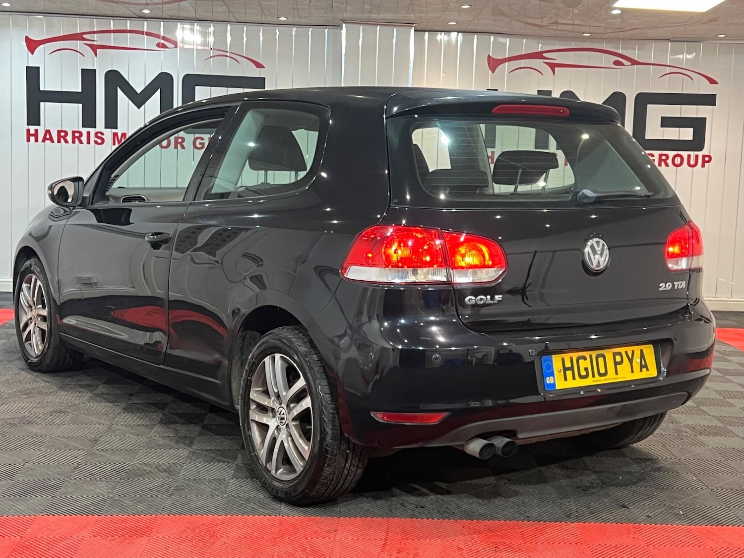 Used Volkswagen Golf 2010 for sale - 76772271: Photo 22