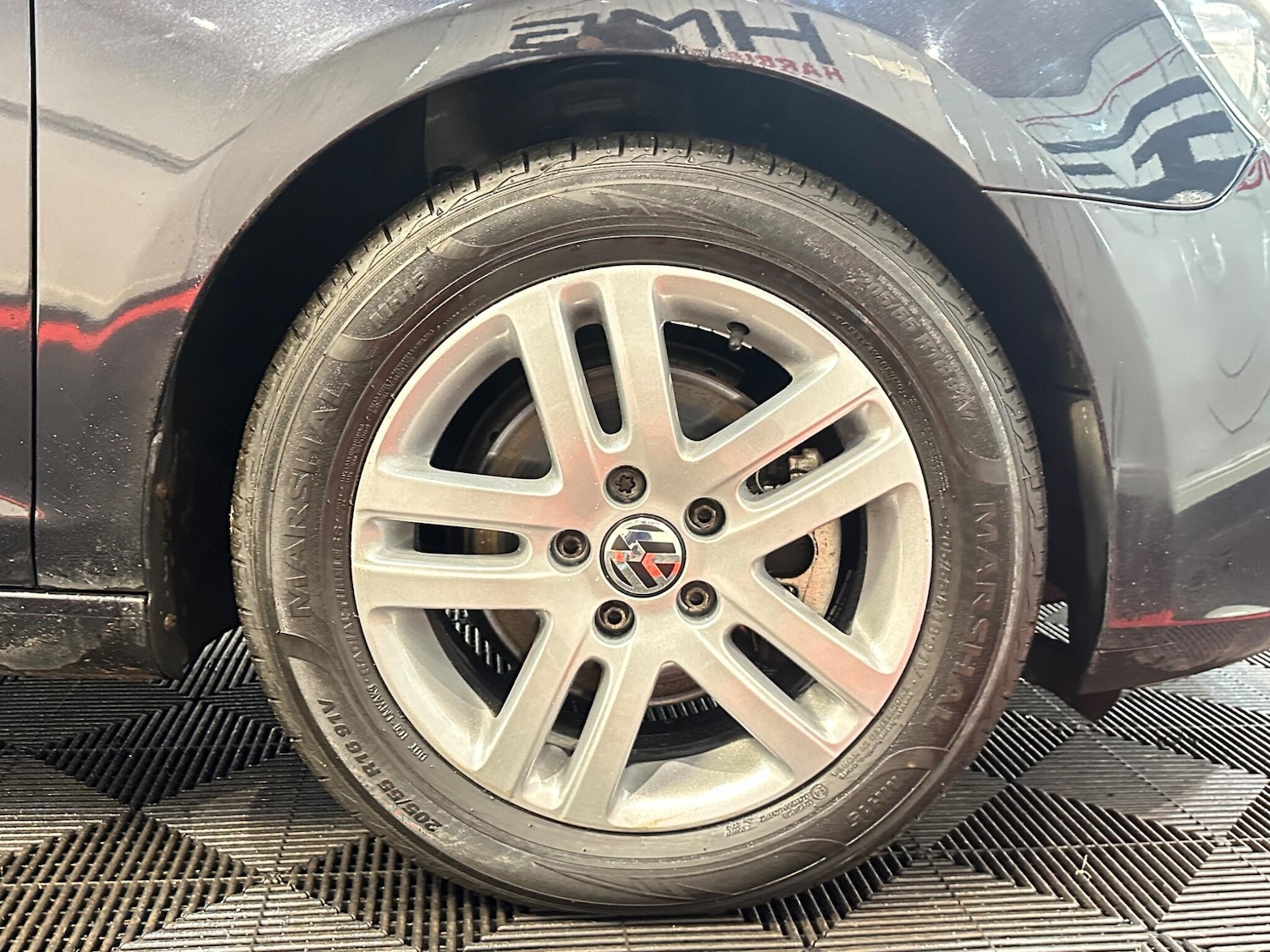 Used Volkswagen Golf 2010 for sale - 76772271: Photo 27