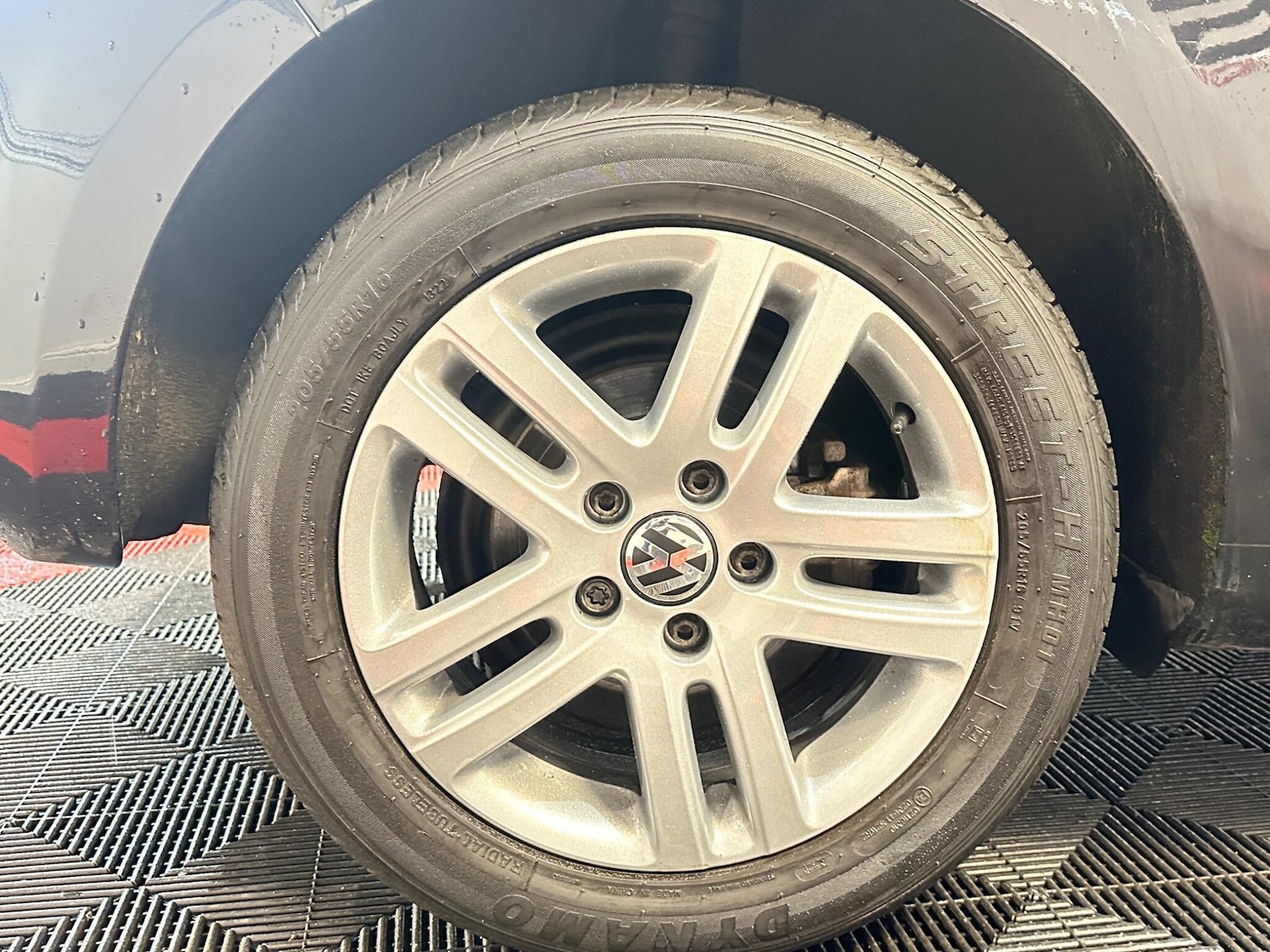 Used Volkswagen Golf 2010 for sale - 76772271: Photo 28