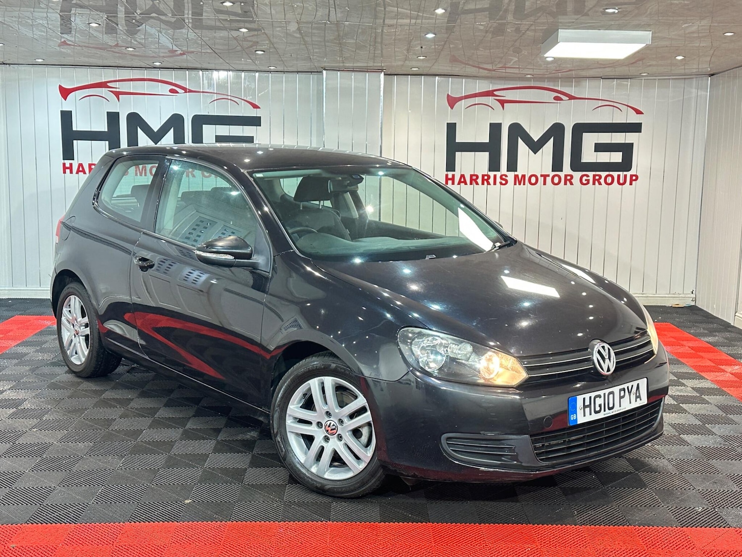 Used Volkswagen Golf 2010 for sale - 76772271: Photo 30