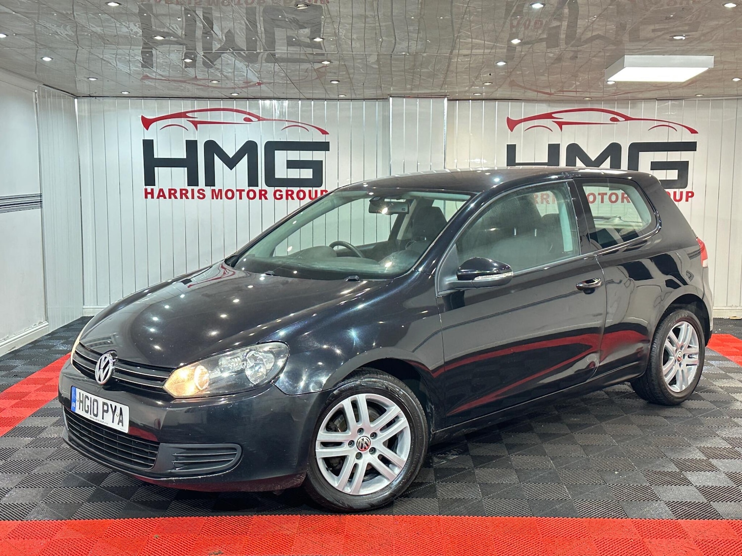 Used Volkswagen Golf 2010 for sale - 76772271: Photo 32