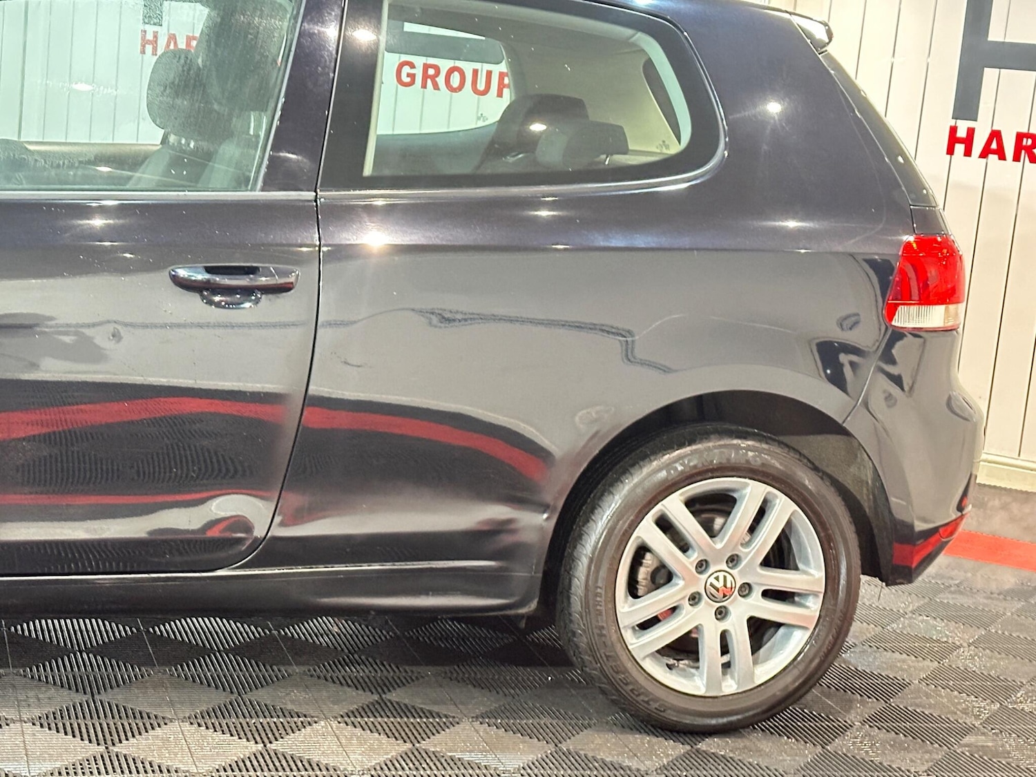 Used Volkswagen Golf 2010 for sale - 76772271: Photo 34