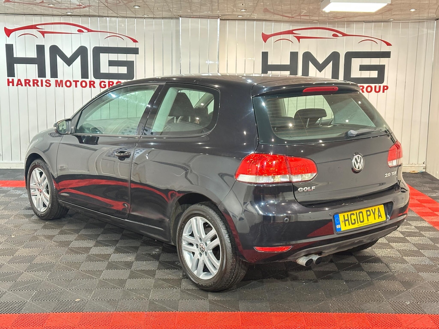 Used Volkswagen Golf 2010 for sale - 76772271: Photo 35