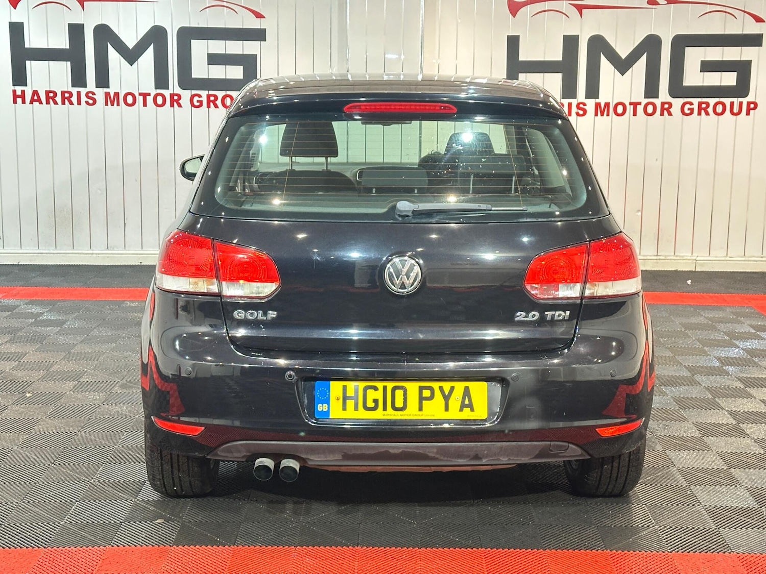 Used Volkswagen Golf 2010 for sale - 76772271: Photo 36