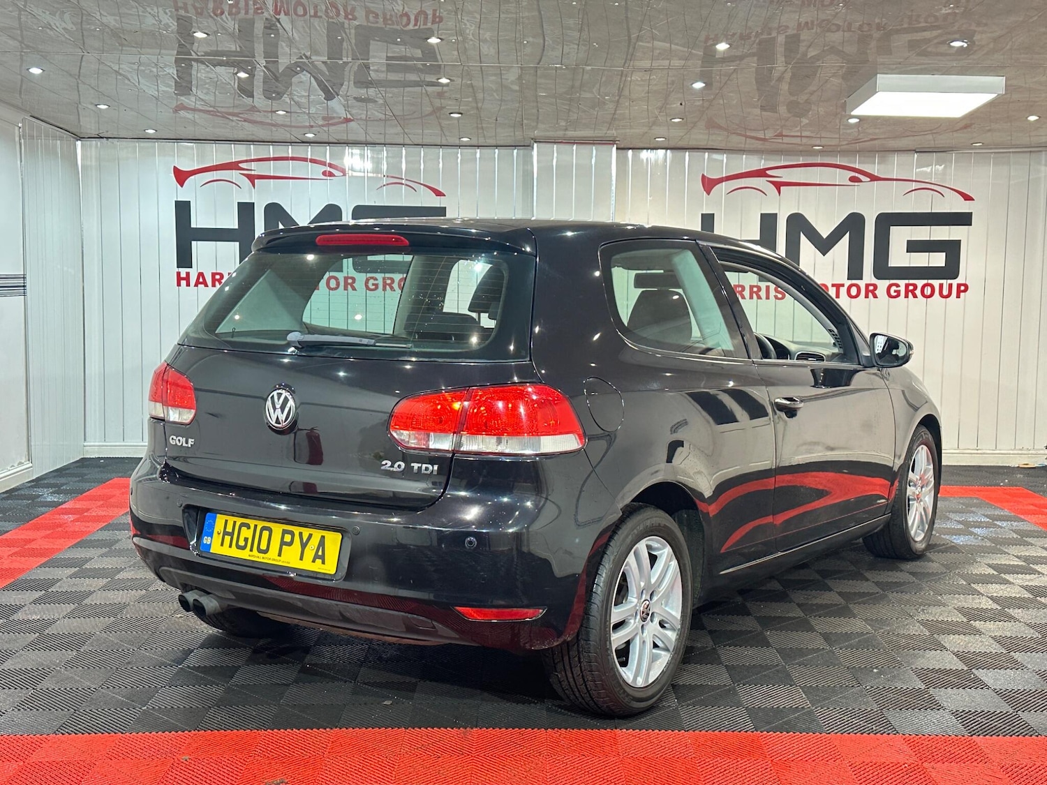 Used Volkswagen Golf 2010 for sale - 76772271: Photo 37