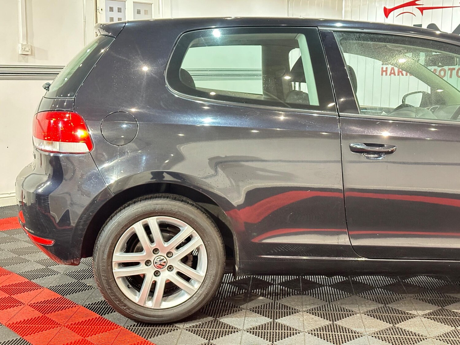 Used Volkswagen Golf 2010 for sale - 76772271: Photo 38