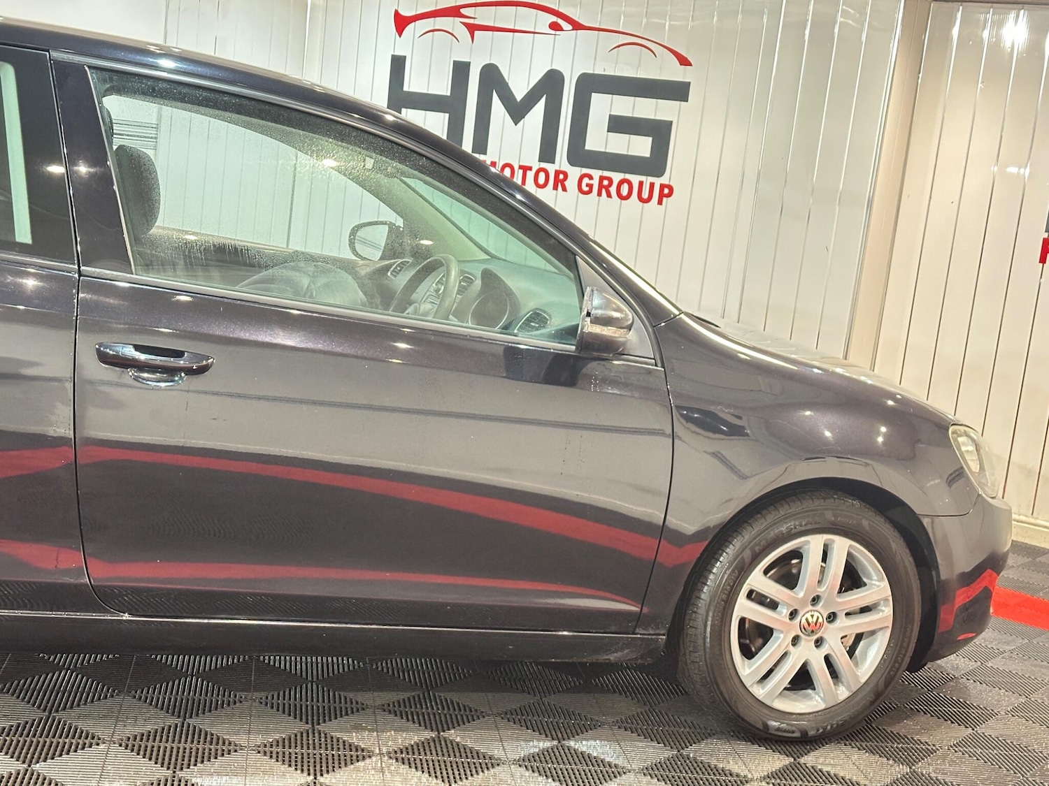 Used Volkswagen Golf 2010 for sale - 76772271: Photo 39