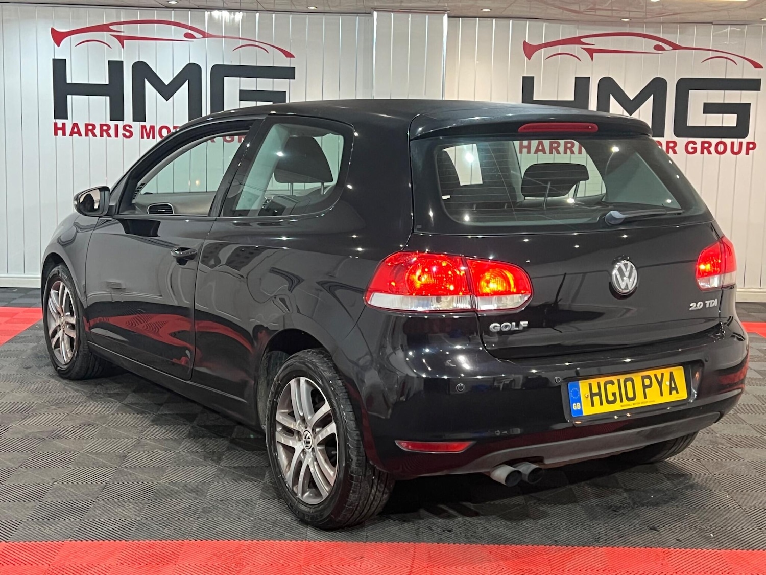 Used Volkswagen Golf 2010 for sale - 76772271: Photo 5