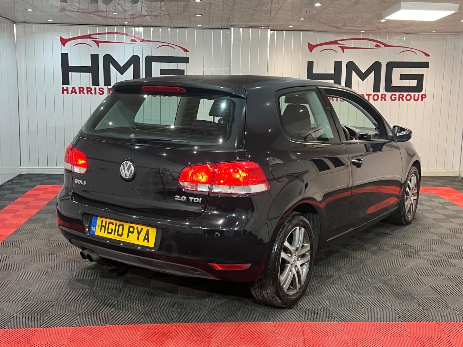 Used Volkswagen Golf 2010 for sale - 76772271: Photo 7