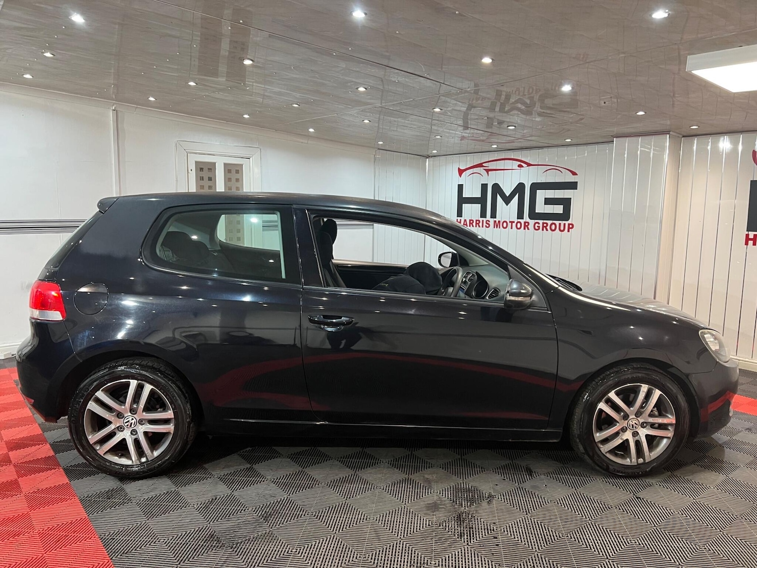 Used Volkswagen Golf 2010 for sale - 76772271: Photo 8