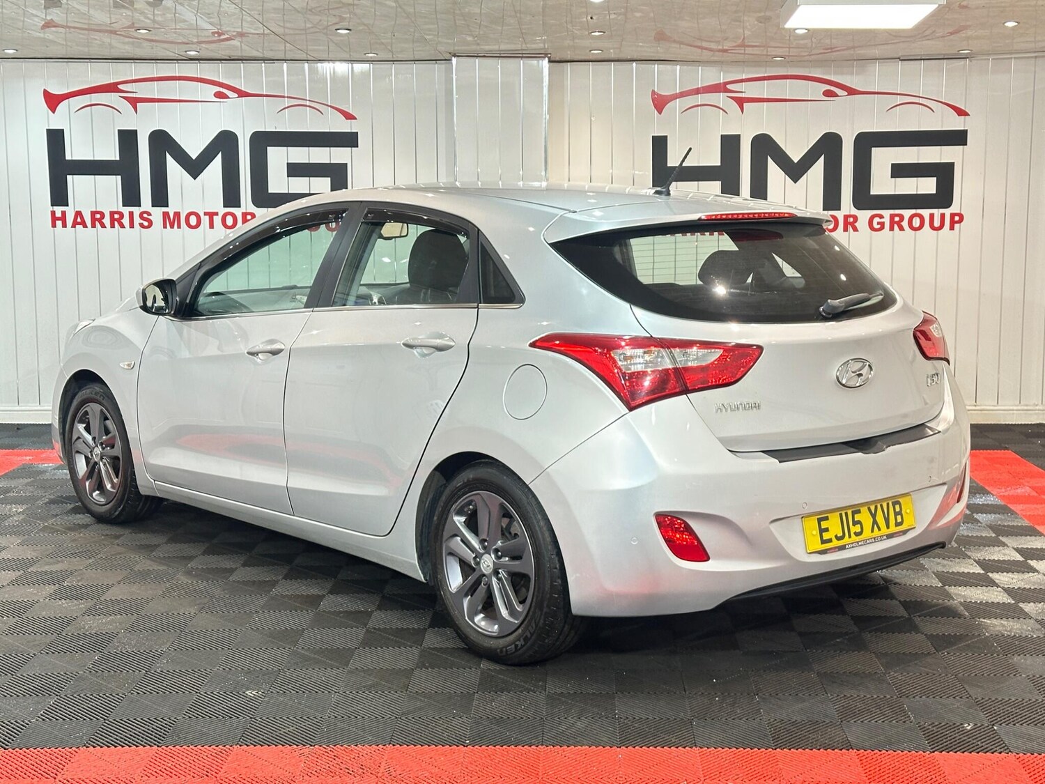 Used Hyundai i30 for sale - 78148093: Photo 10