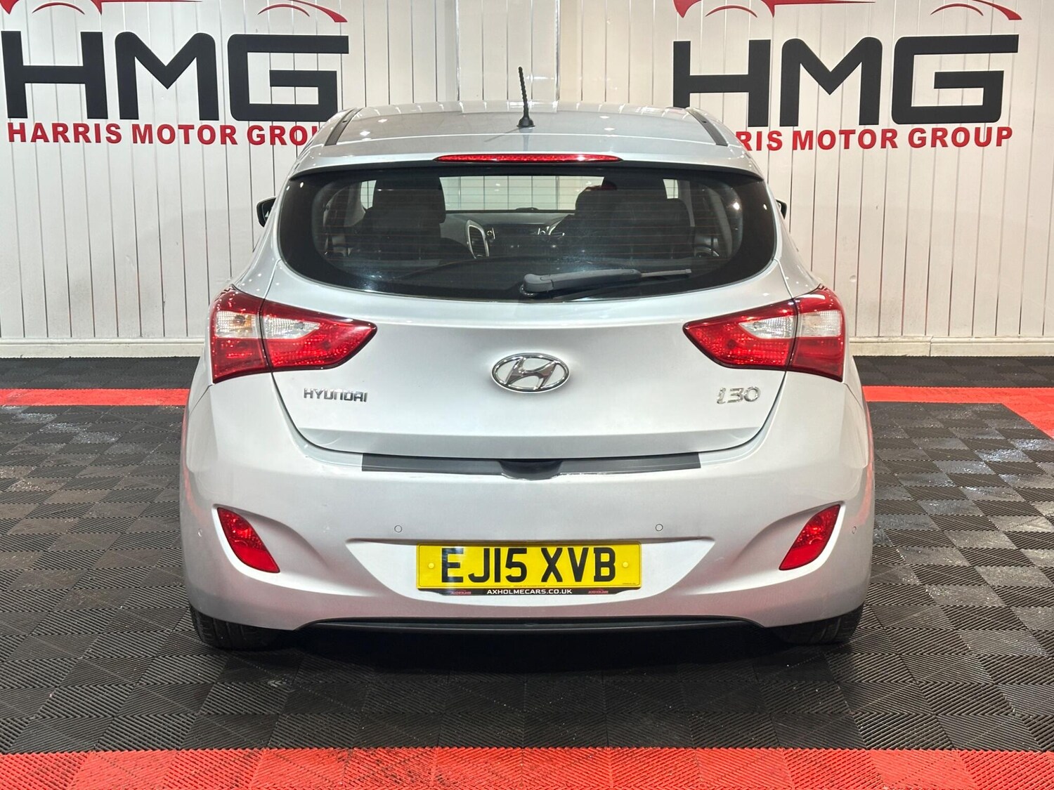 Used Hyundai i30 for sale - 78148093: Photo 11