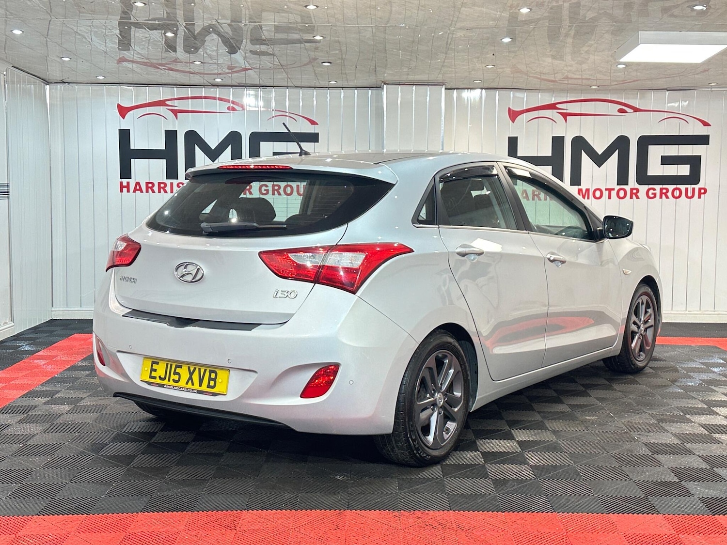Used Hyundai i30 for sale - 78148093: Photo 12