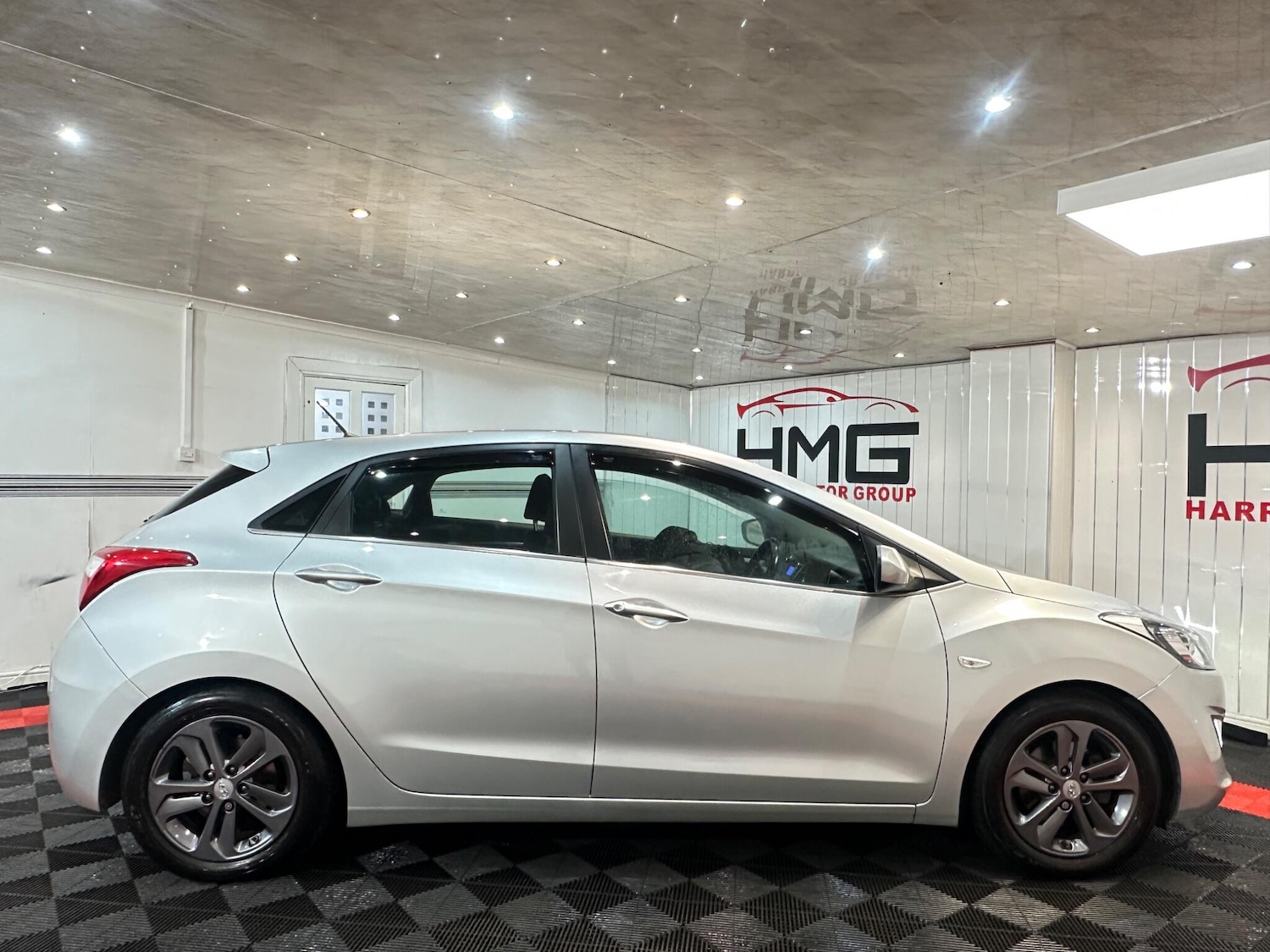 Used Hyundai i30 for sale - 78148093: Photo 13