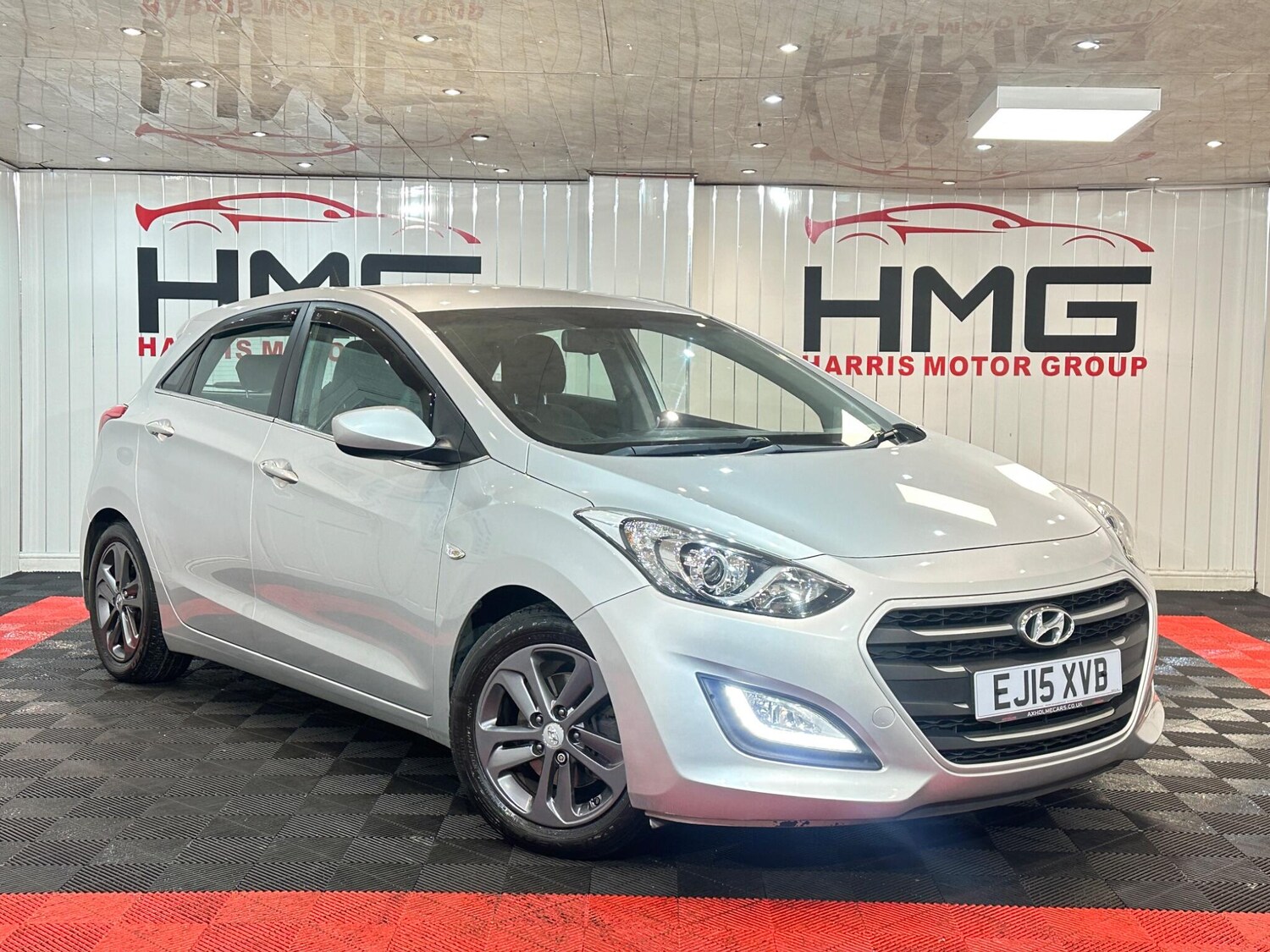 Used Hyundai i30 for sale - 78148093: Photo 15