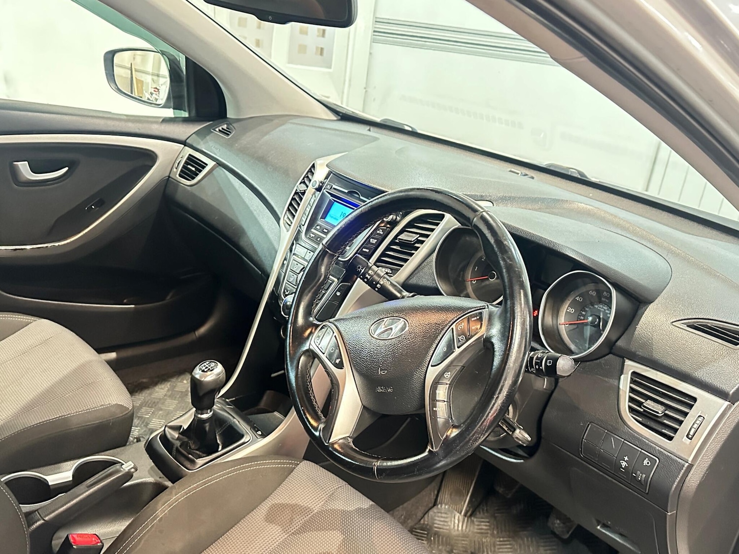 Used Hyundai i30 for sale - 78148093: Photo 17