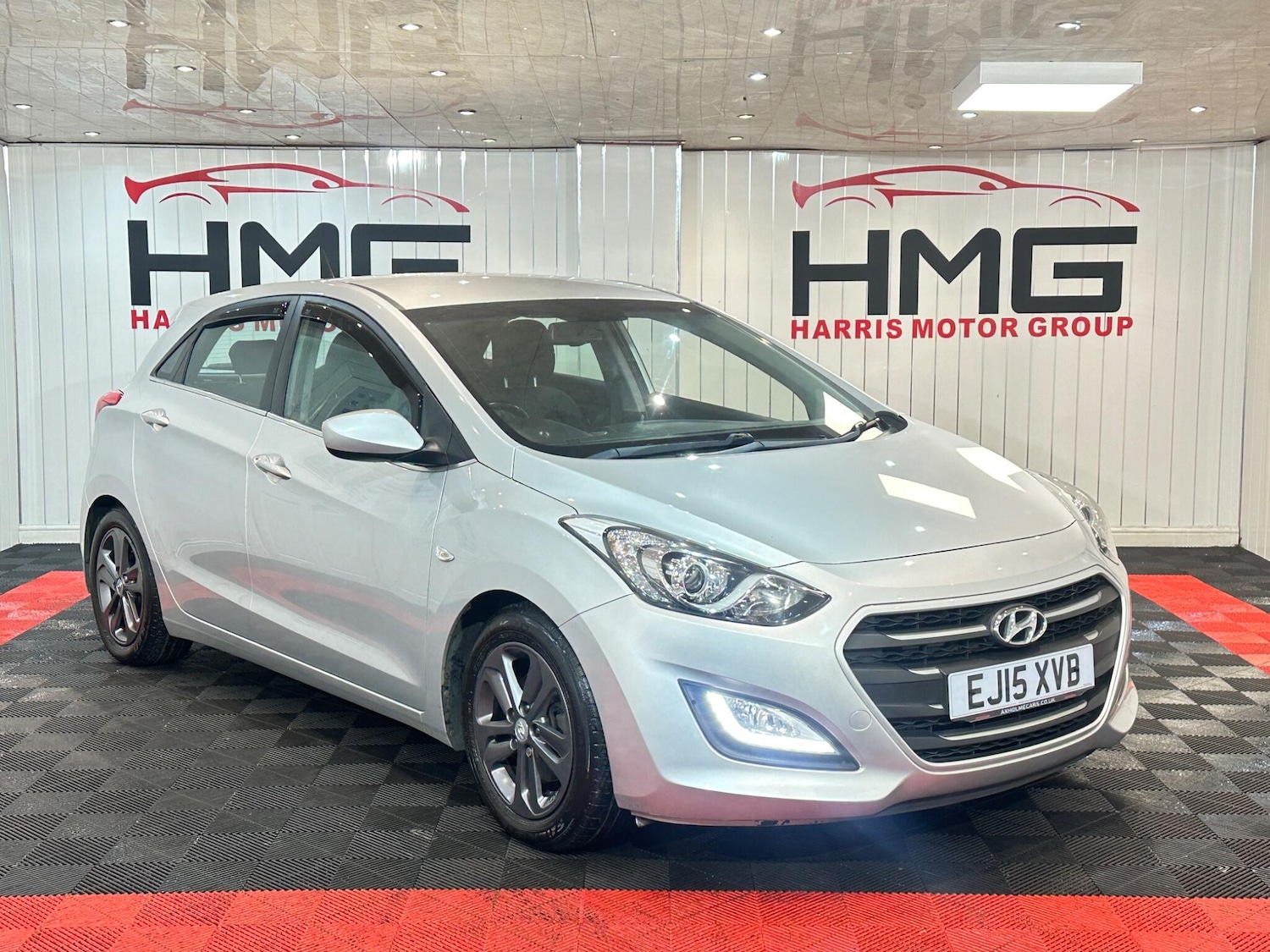 Used Hyundai i30 for sale - 78148093: Photo 2