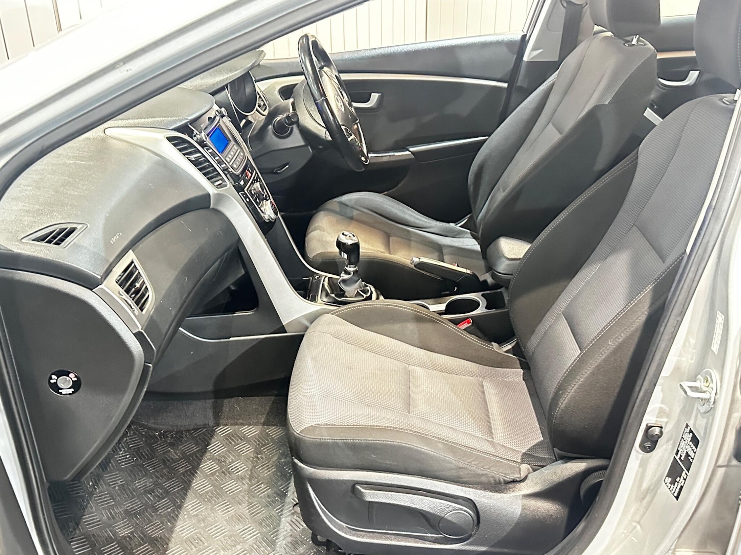 Used Hyundai i30 for sale - 78148093: Photo 22