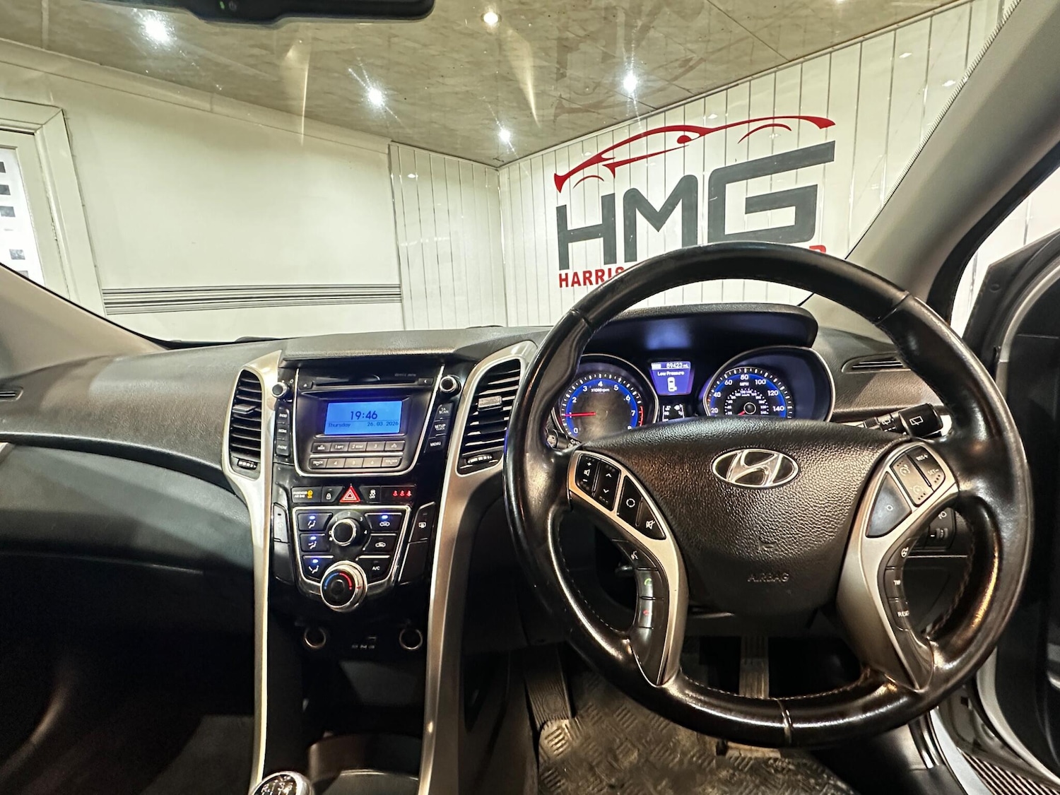 Used Hyundai i30 for sale - 78148093: Photo 25