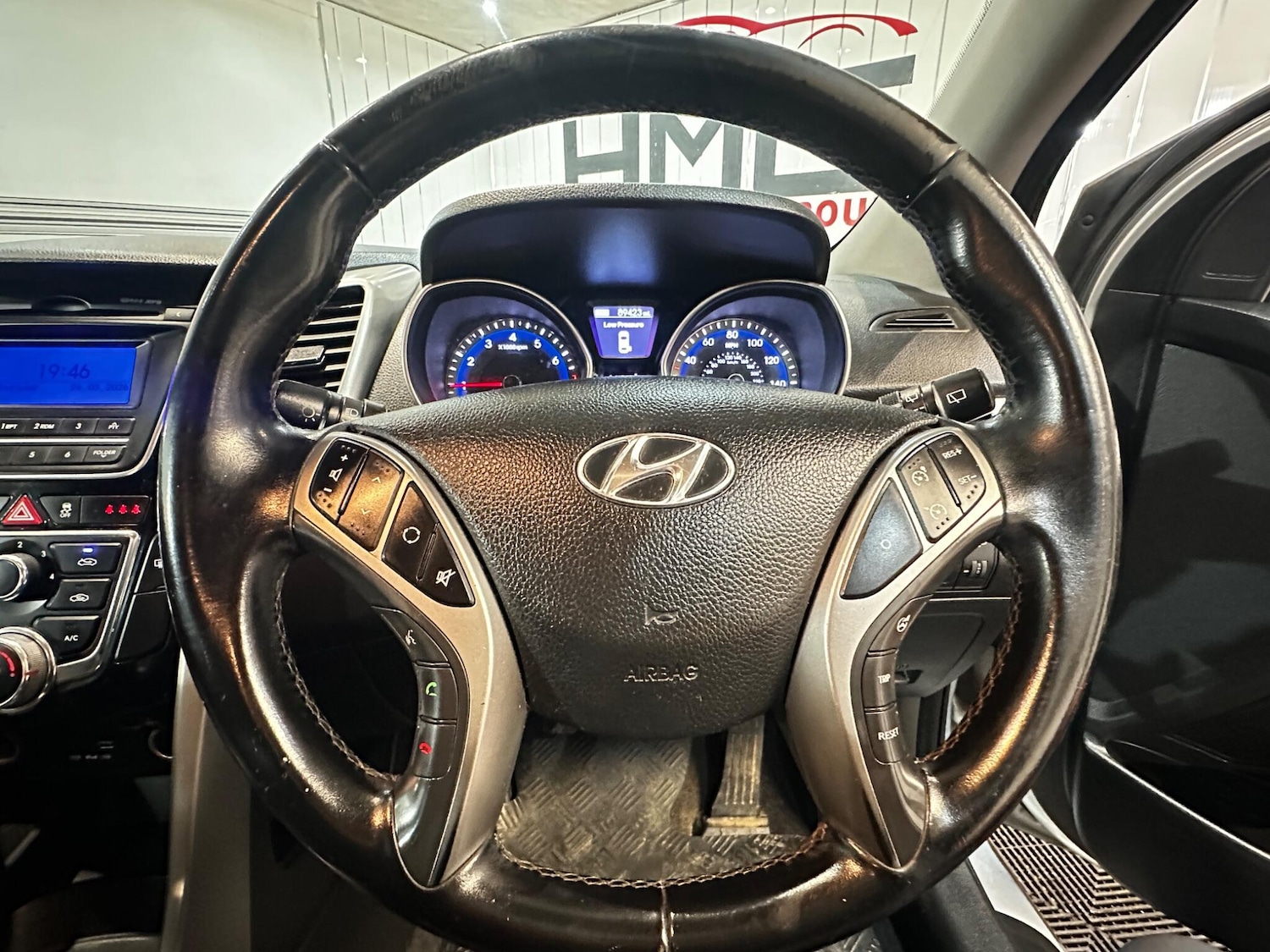 Used Hyundai i30 for sale - 78148093: Photo 26