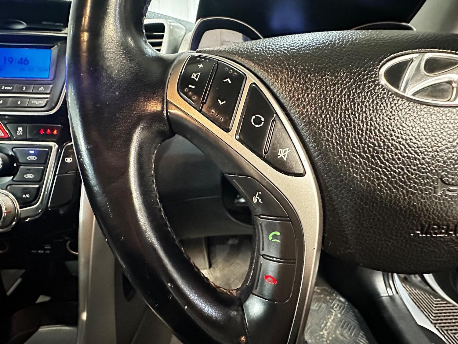 Used Hyundai i30 for sale - 78148093: Photo 27